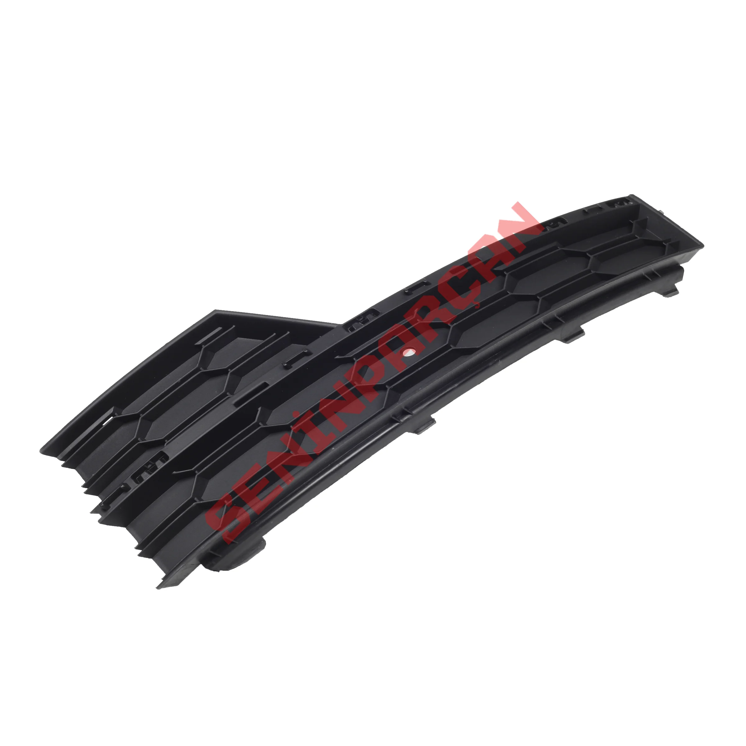 5E0807681G - SİS ÇERÇEVESİ SOL KROM TAKILABİLEN OCTAVIA 2017-