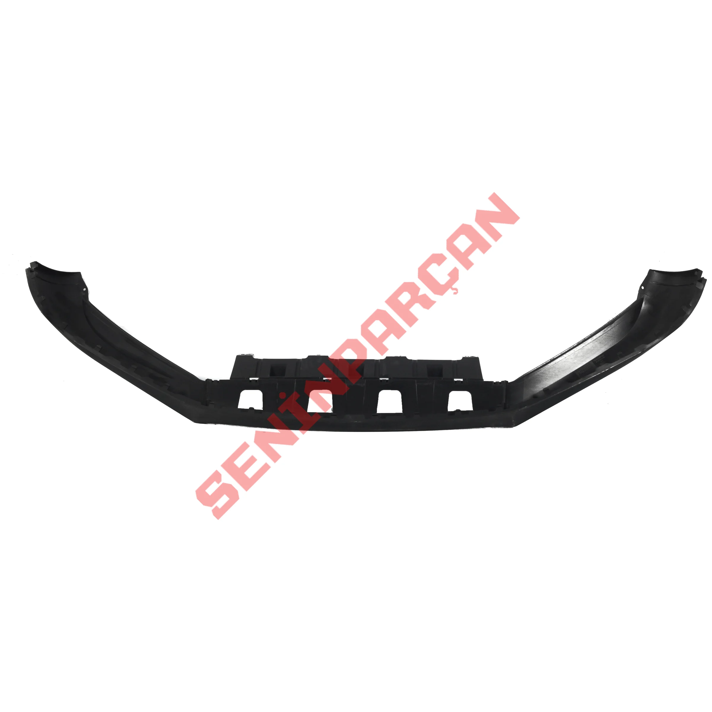 5N0805903C - SPOYLER TİGUAN