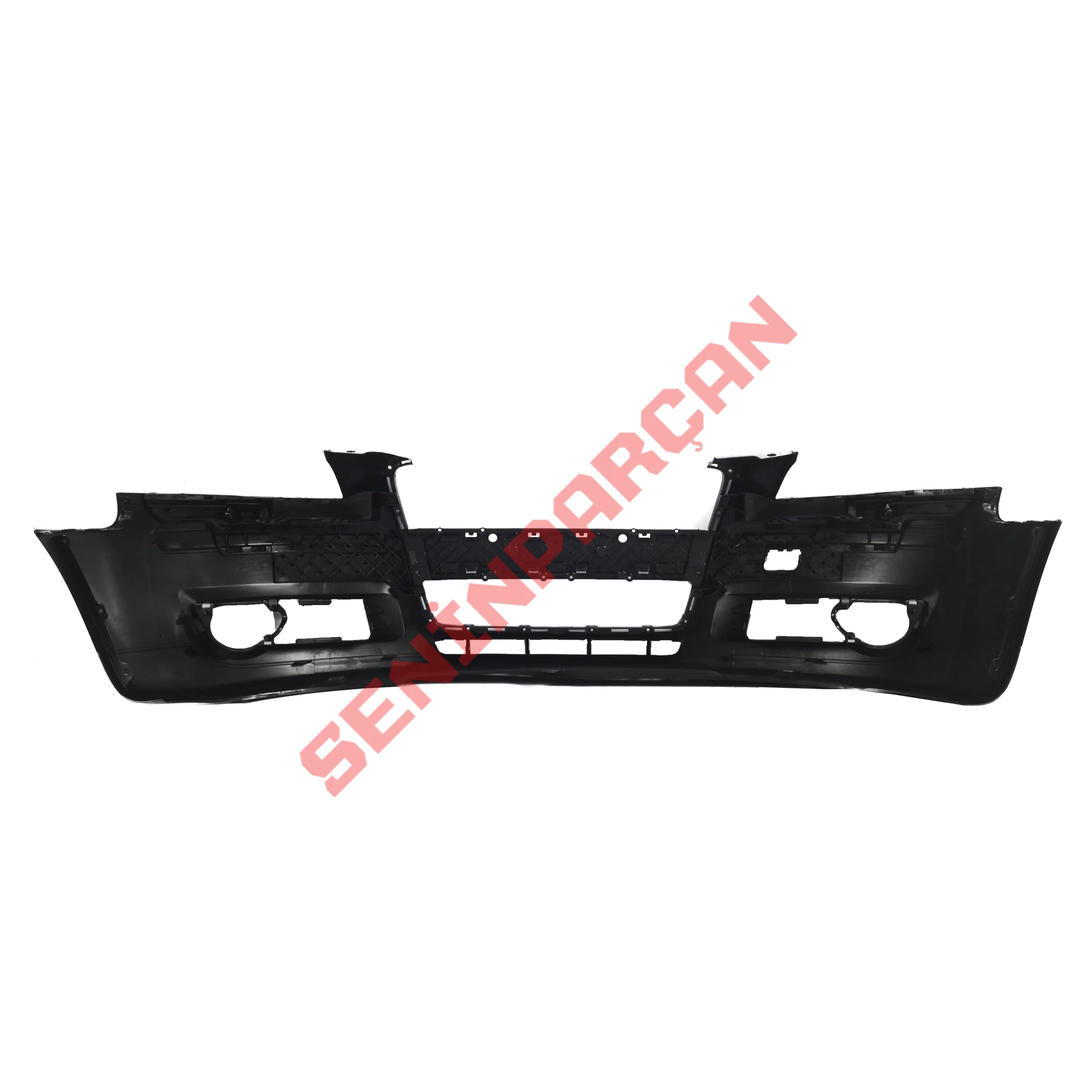 8P4807105GRU - TAMPON ÖN AUDI A3 2004-2008