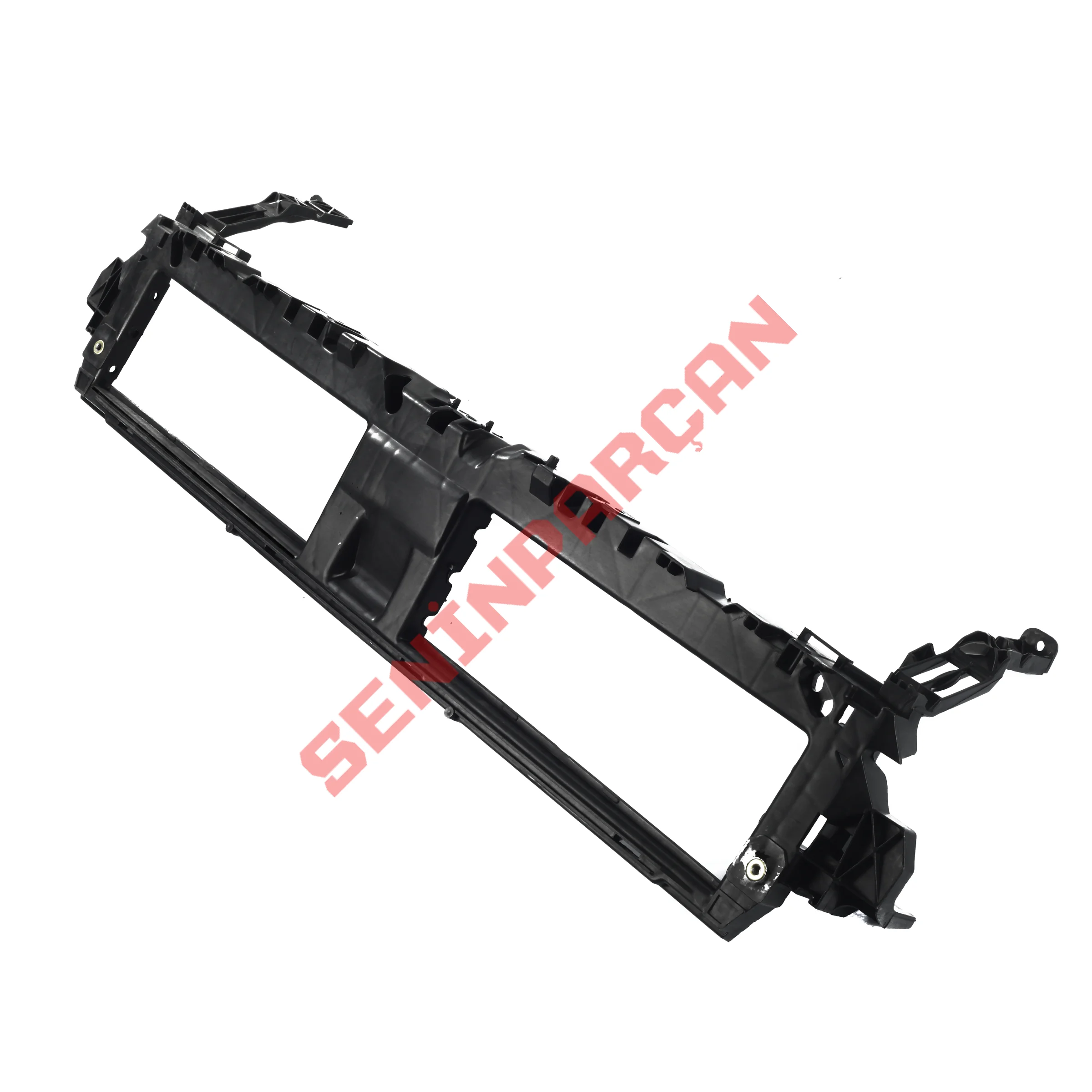 8W0807771 - TAMPON DESTEK BRAKETİ A4 2016-