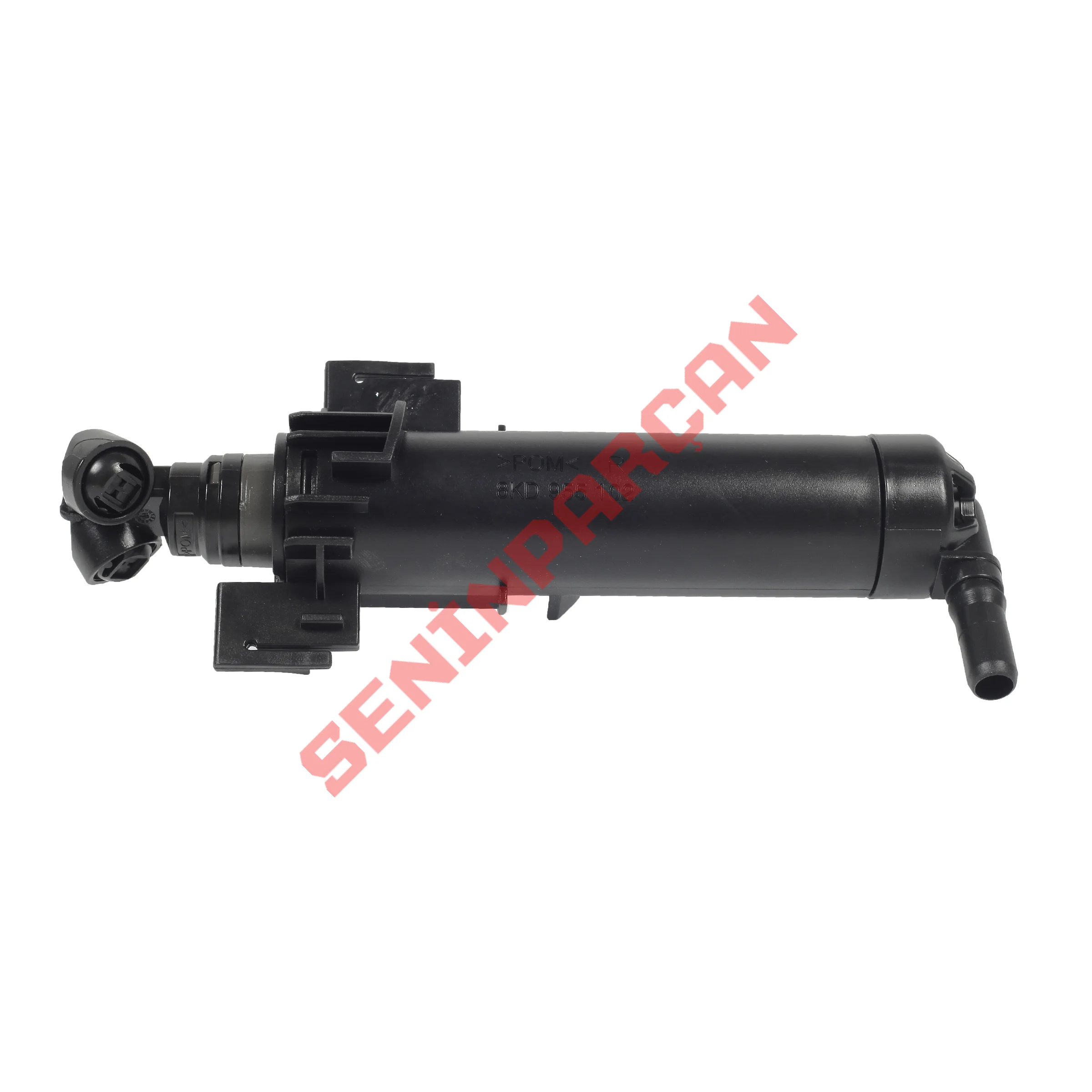 8K0955102D - FAR YIKAMA ROBOTU SAĞ AUDI A4 A5 2012-2016