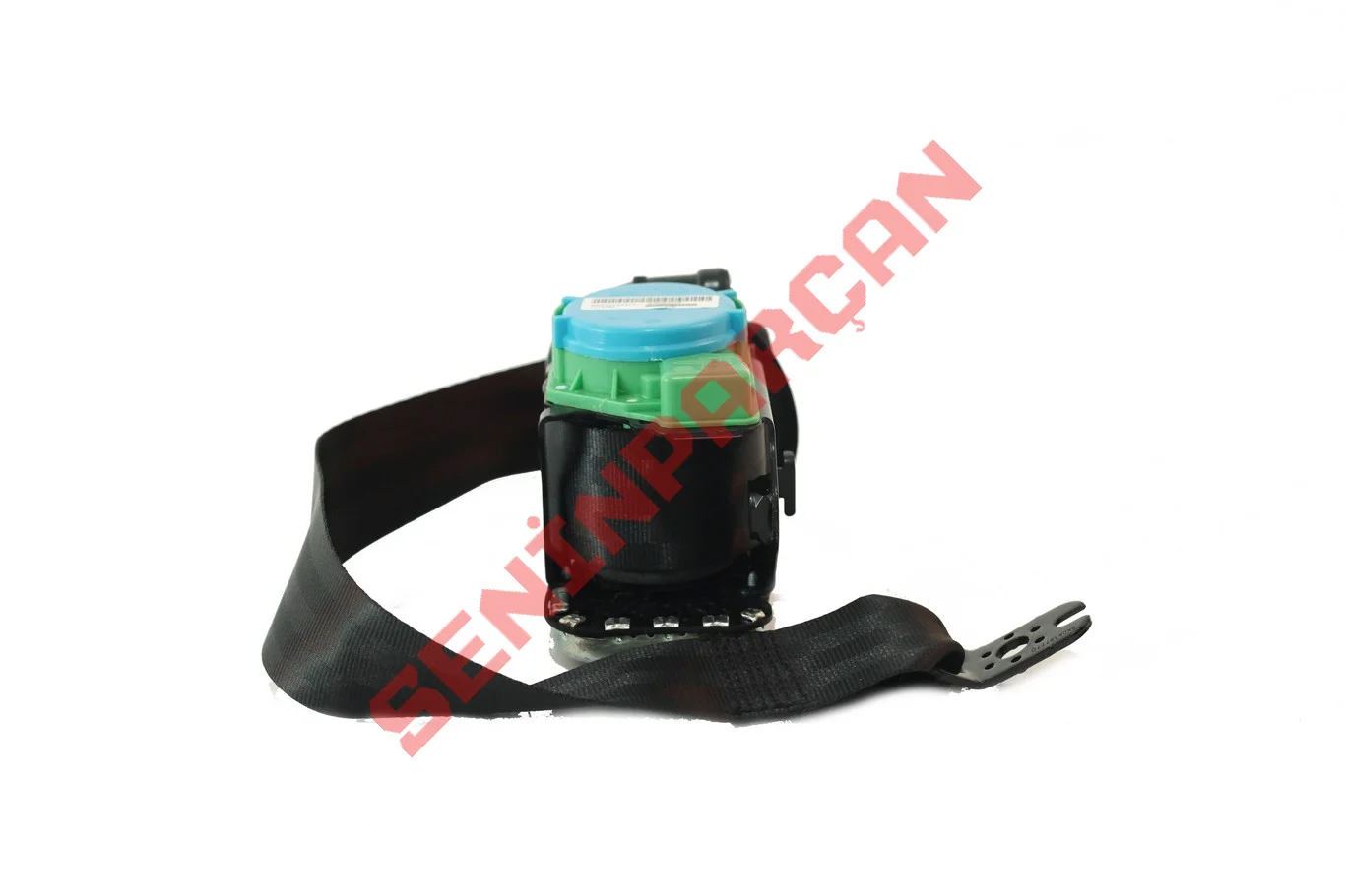 3G0857706ARAA - EMNİYET KEMERİ SAĞ PASSAT 2015-