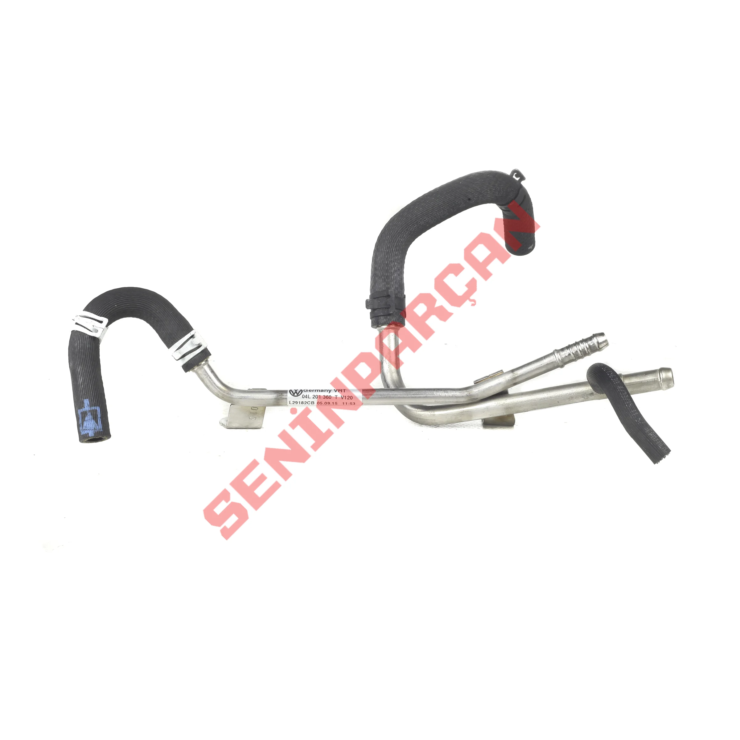 04L201360T - YAKIT HATTI