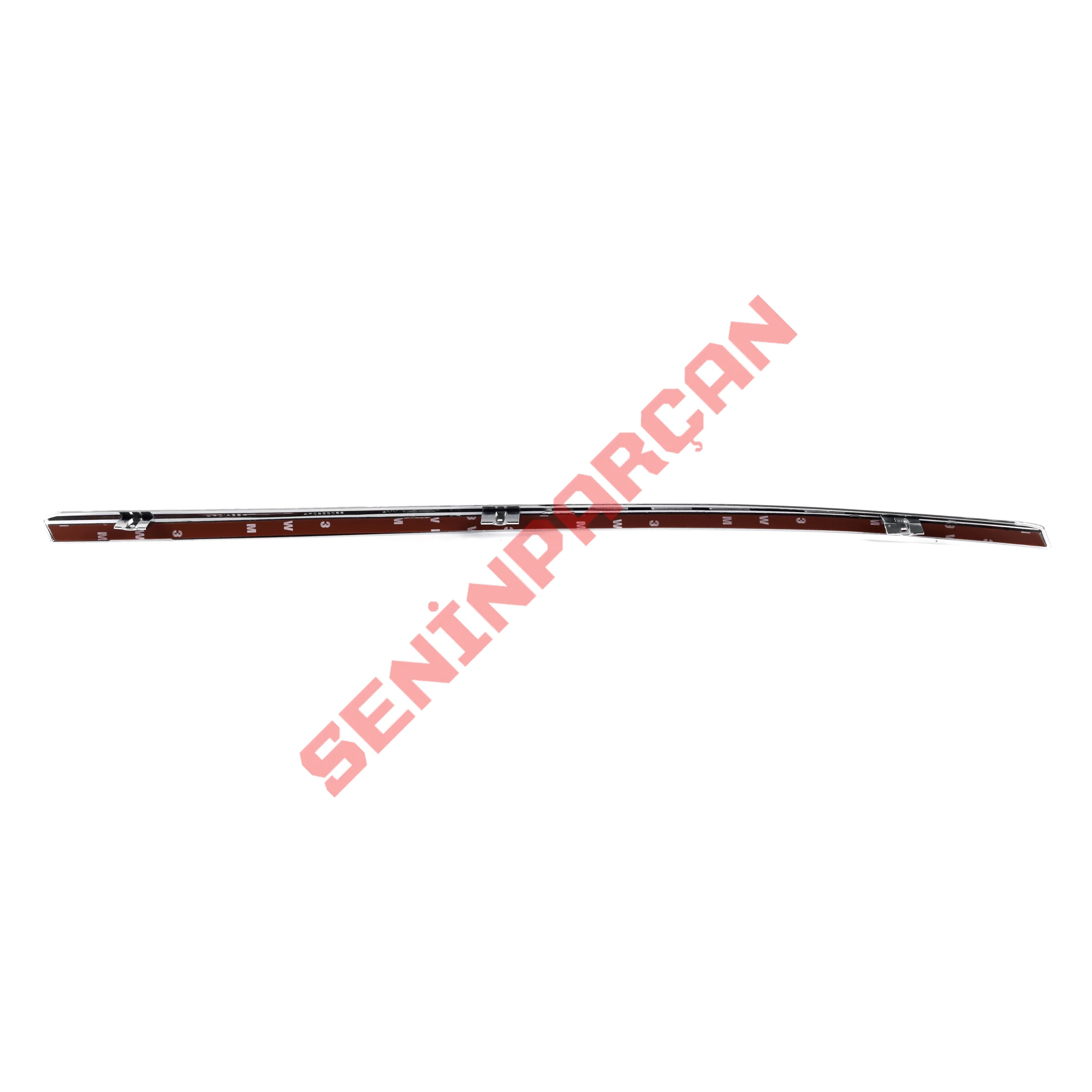 4F0853066 - TAMPON ÇITASI SAĞ AUDI A6 2005-2008