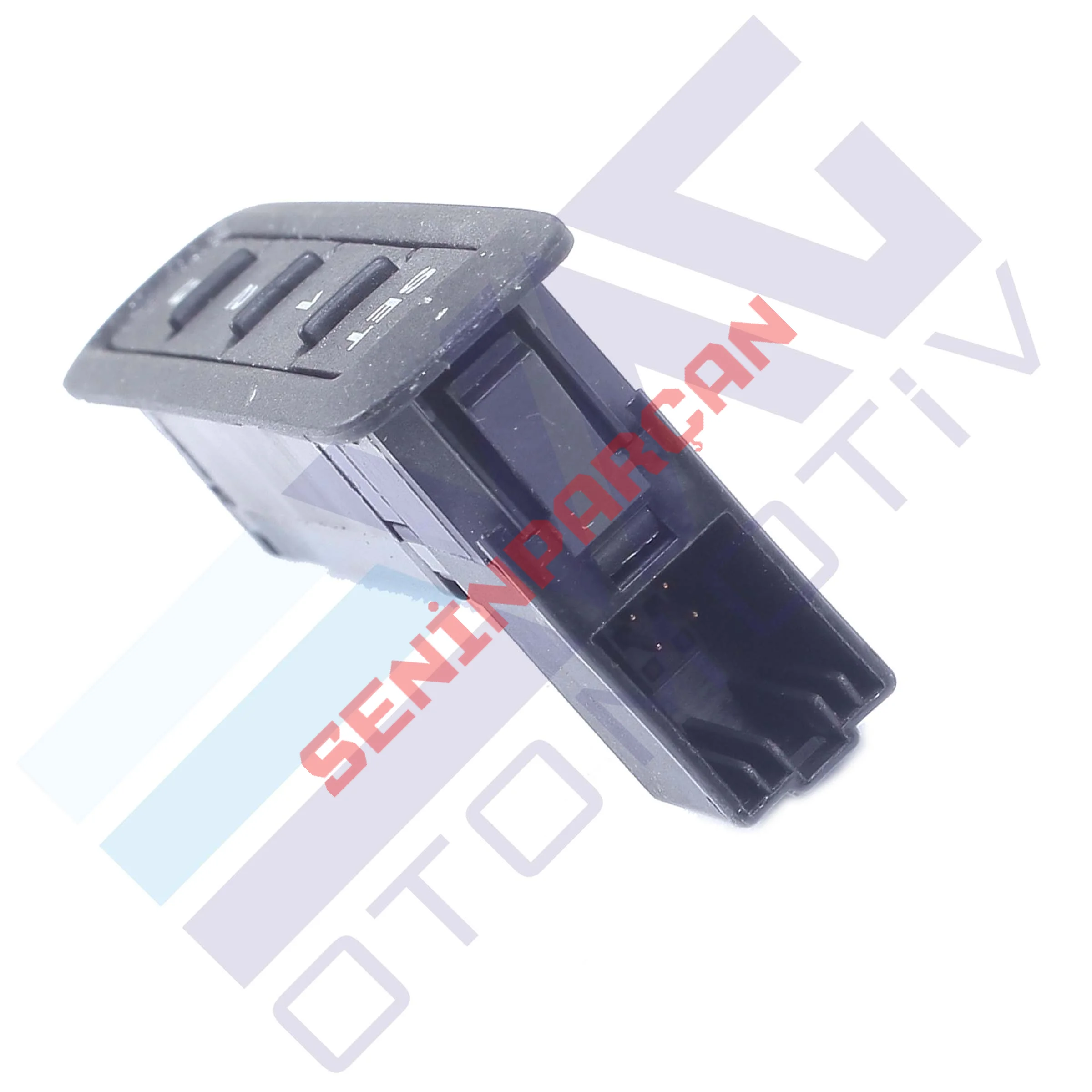1Z0959769 - KOLTUK AYAR TUŞU