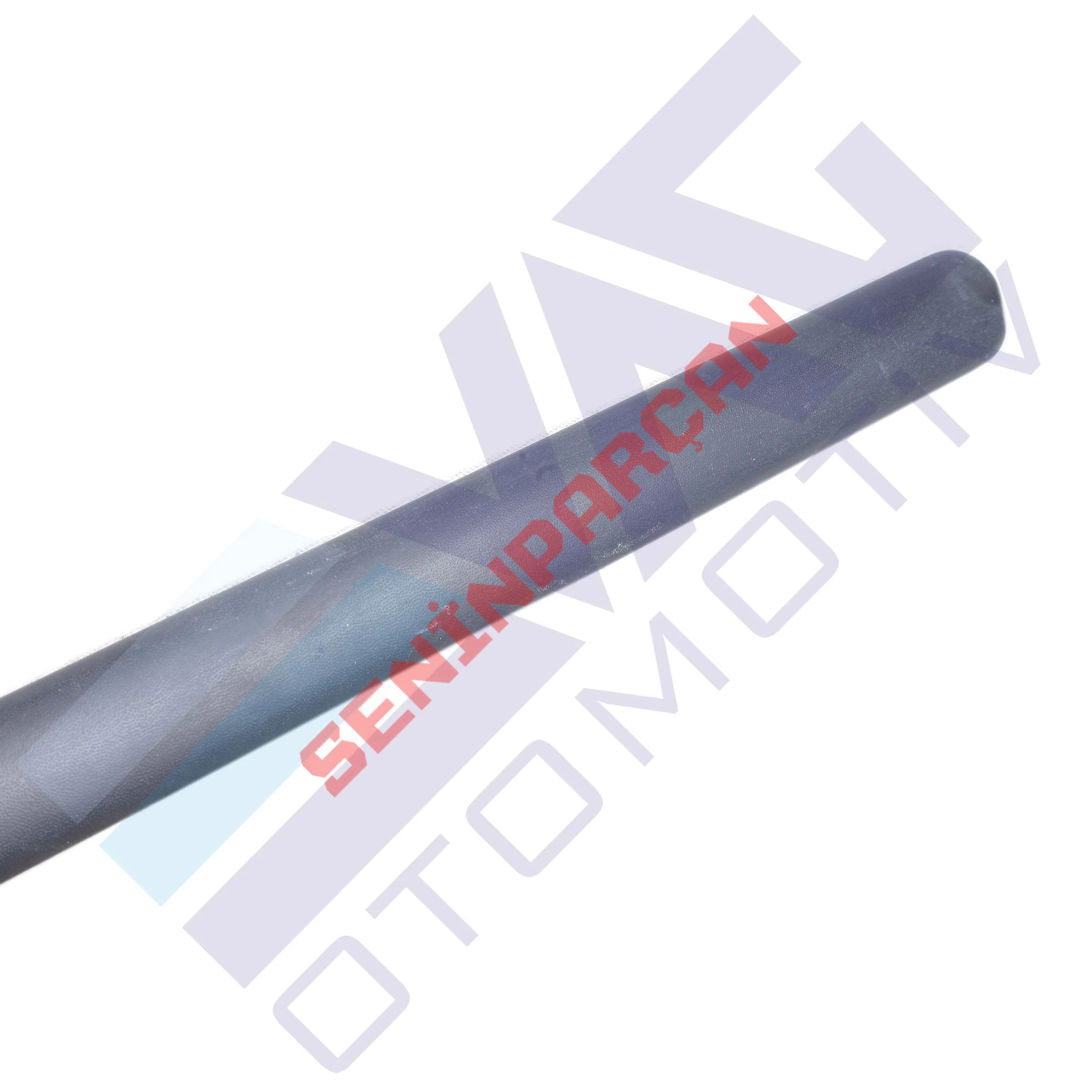 2K0853535E9B9 - ARKA KAPI CITASI SOL CADDY