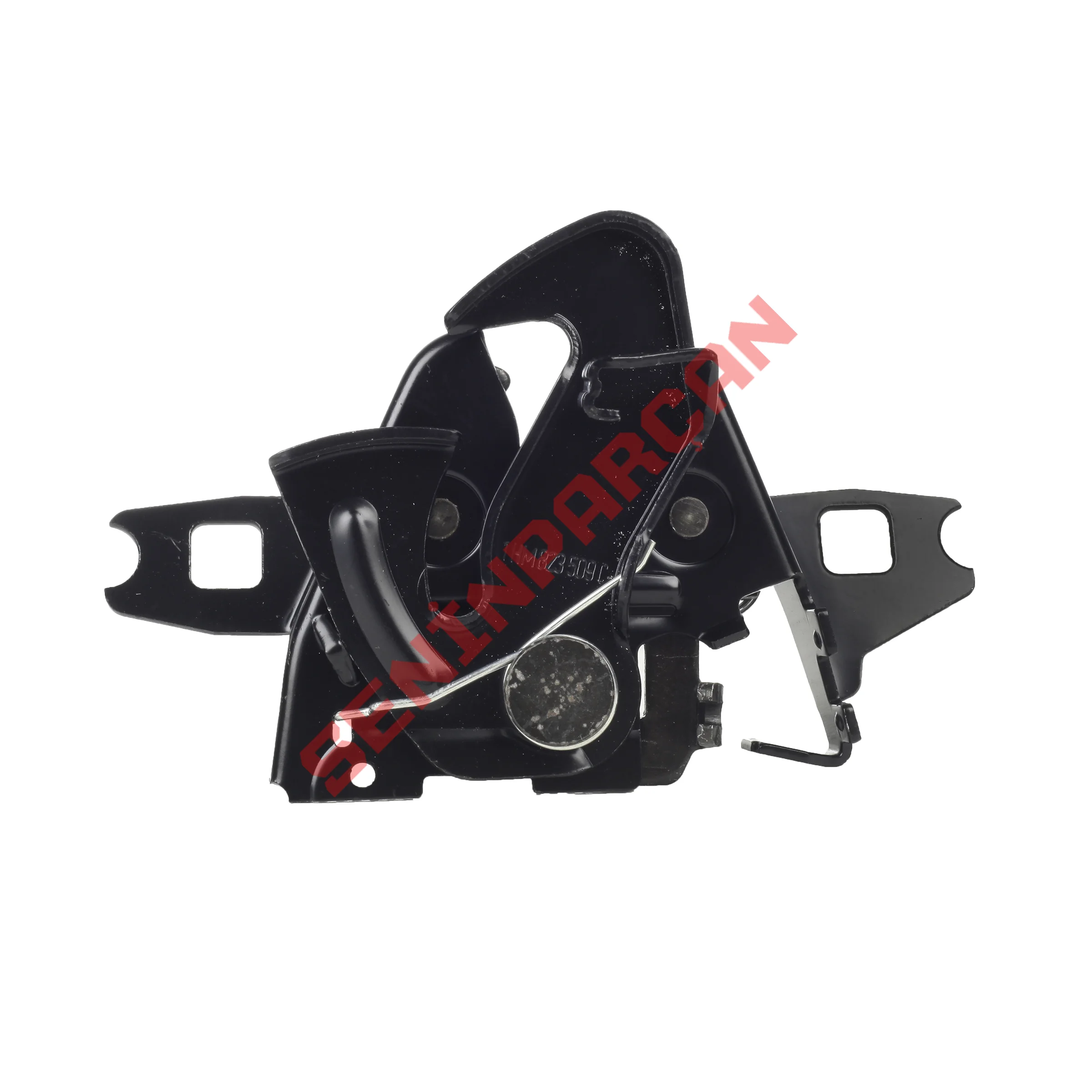 1U0823509G - KAPUT KİLİDİ OCTAVIA CORDOBA IBIZA POLO CLASSIC