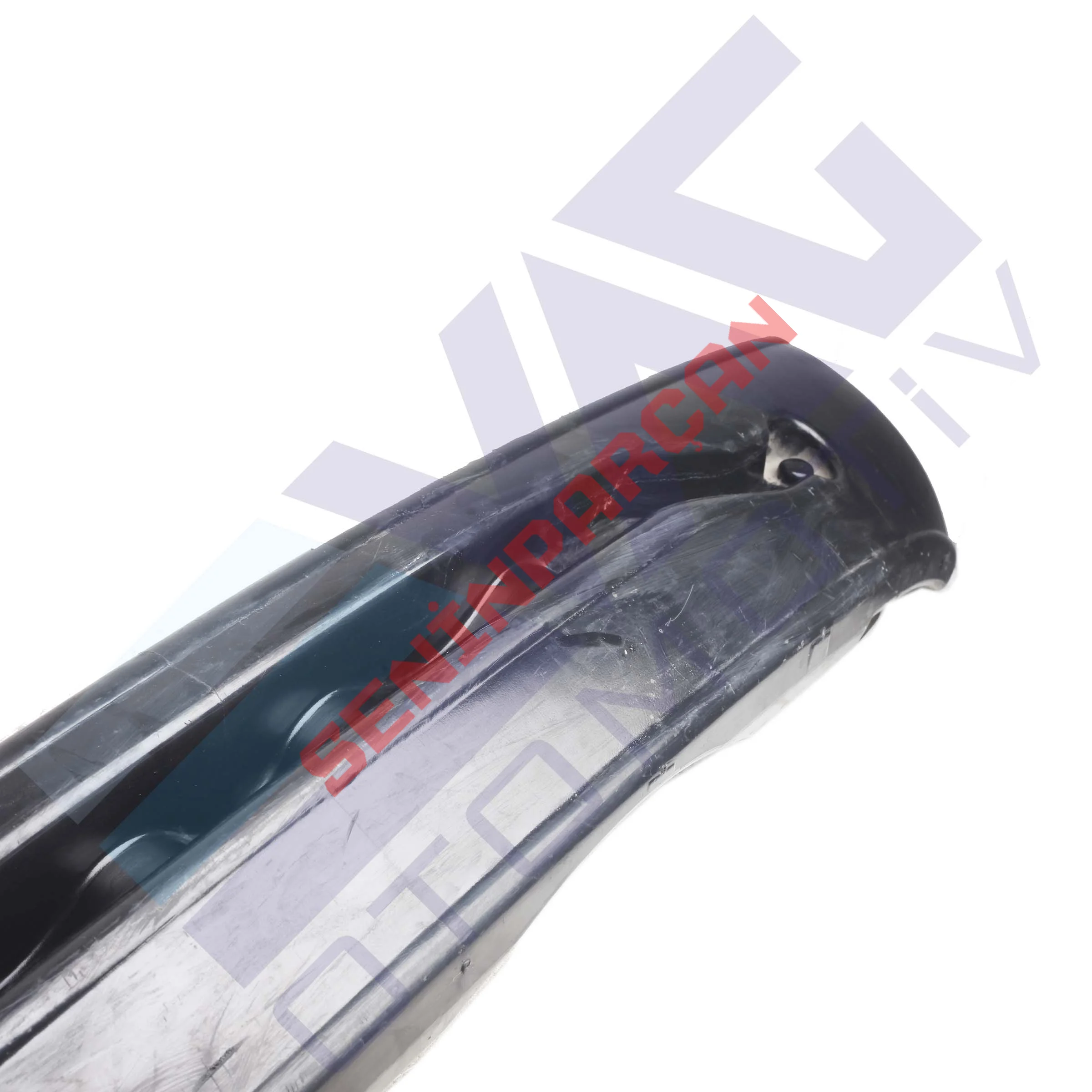 7M0807689 - ÇARPMA SOĞURU