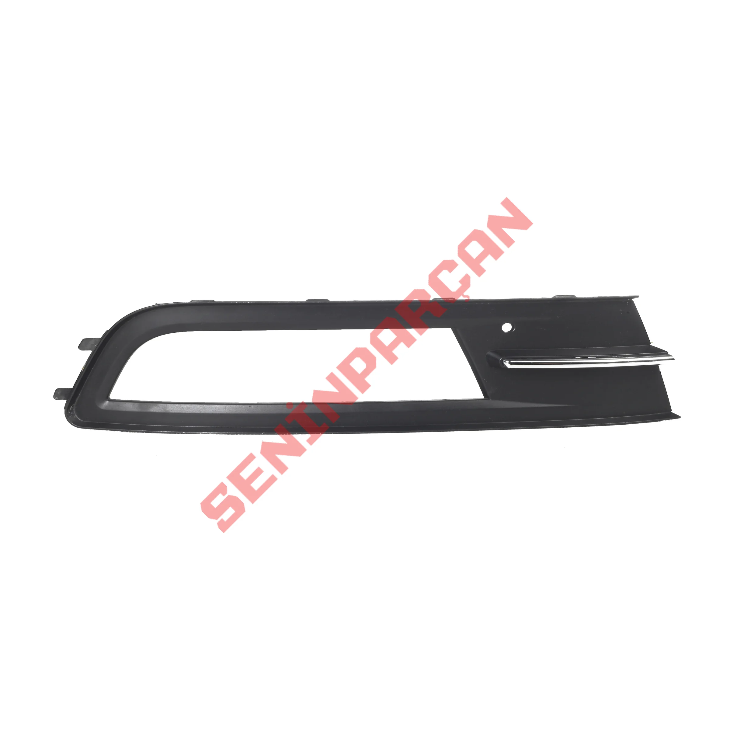 3G0854662 - SİS ÇERÇEVESİ KROMLU SAĞ PASSAT 2015-2019