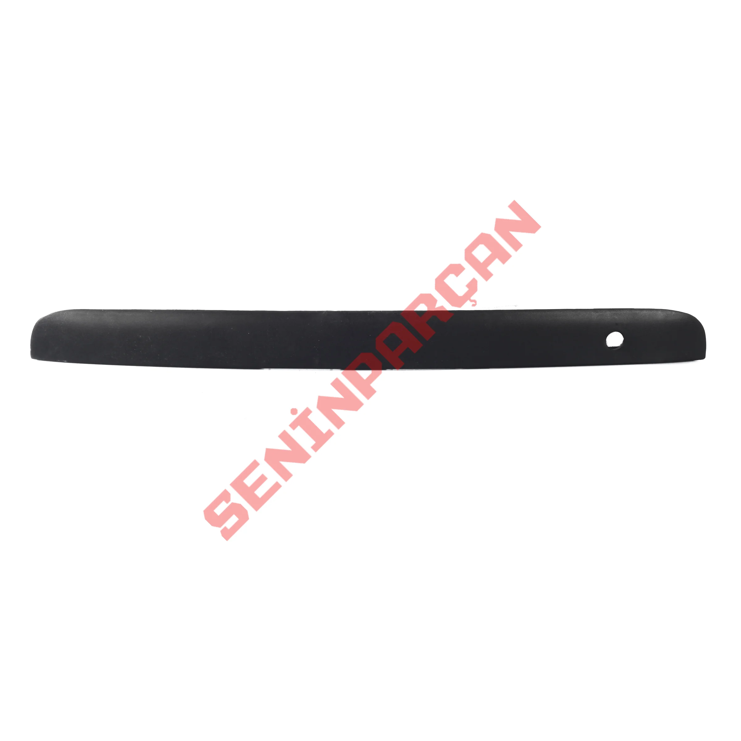 2K5827574 - BAGAJ KAPAĞI PLAKA ÜST BAKALİT CADDY 2004-