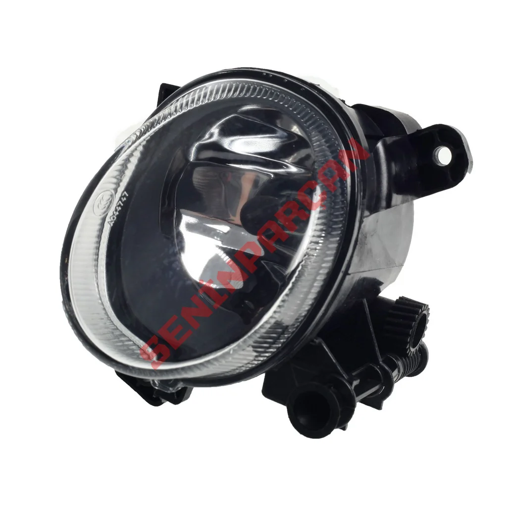 8T0941699 - SİS FARI SOL PASSAT CC 2009-