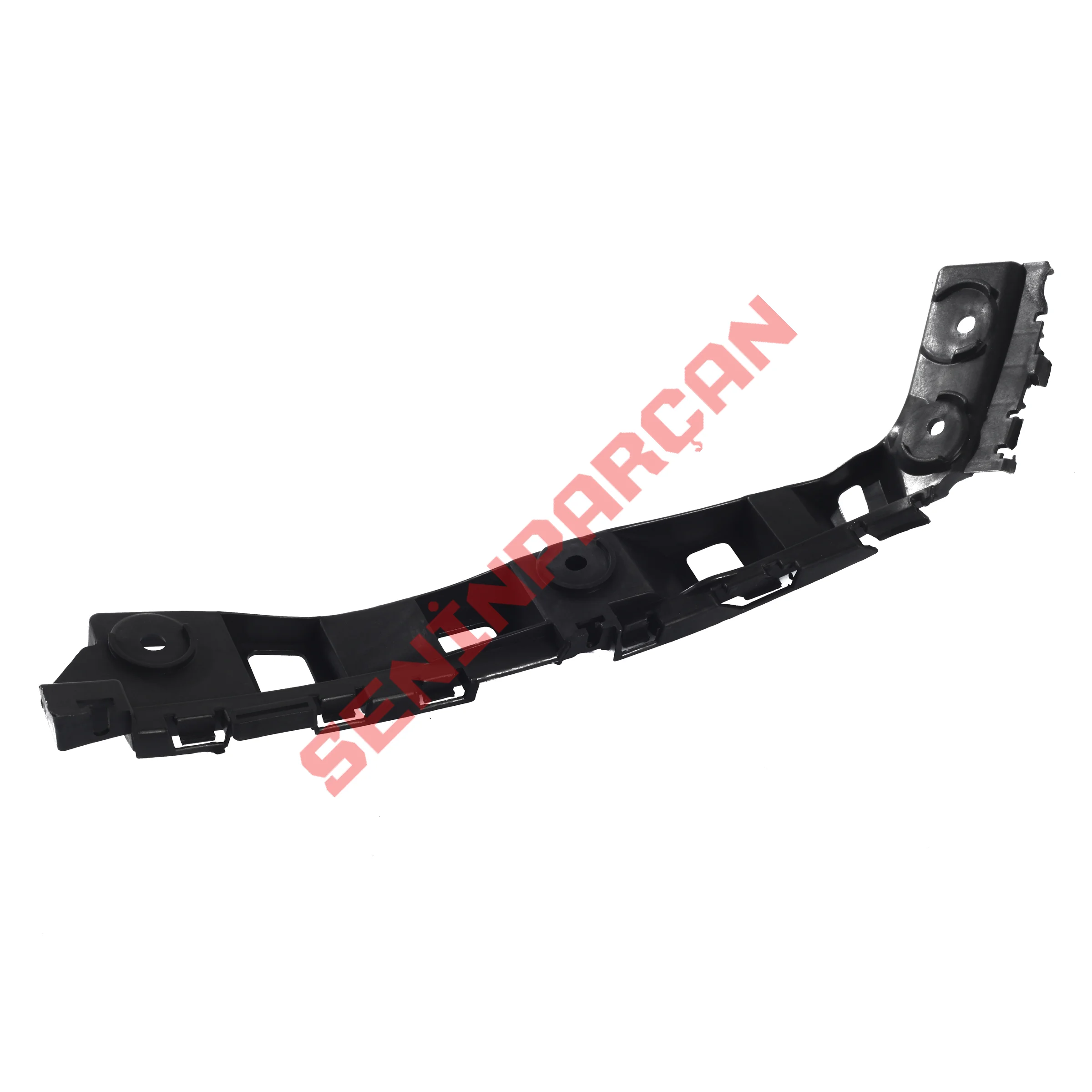 1K8807394C - TAMPON BRAKETİ ARKA SAĞ SCIROCCO