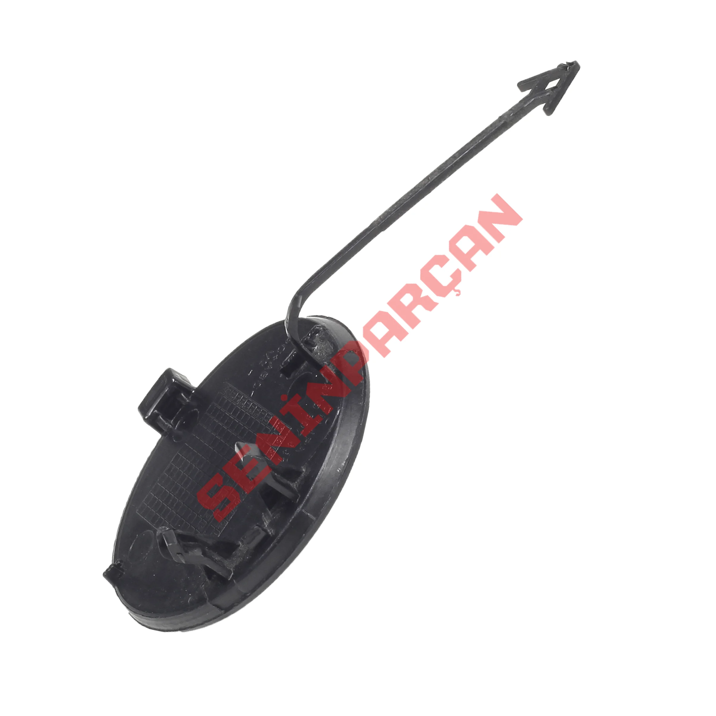 8K5807441 - ÇEKİ DEMİR KAPAĞI ÖN A4 2013-