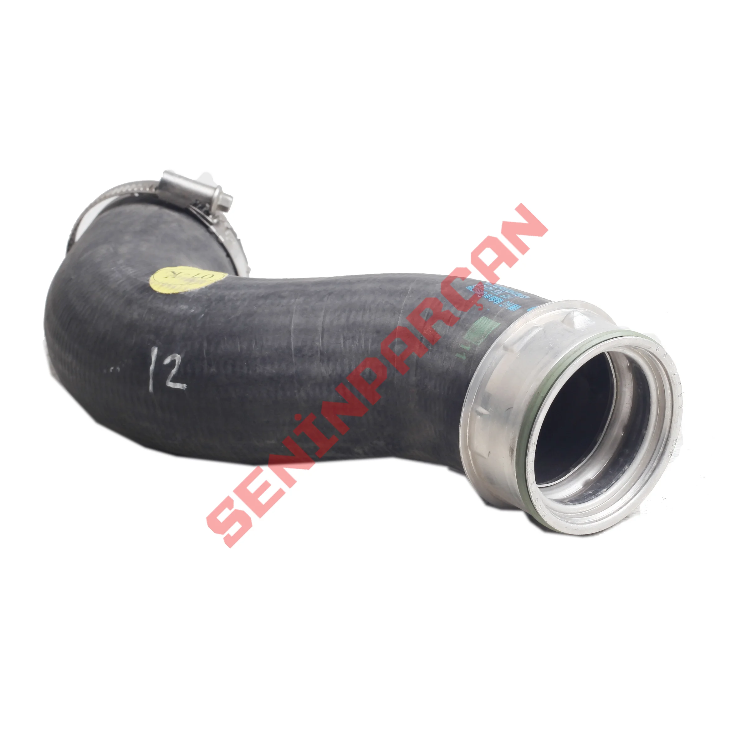 7E0145709 - BASINÇ HORTUMU