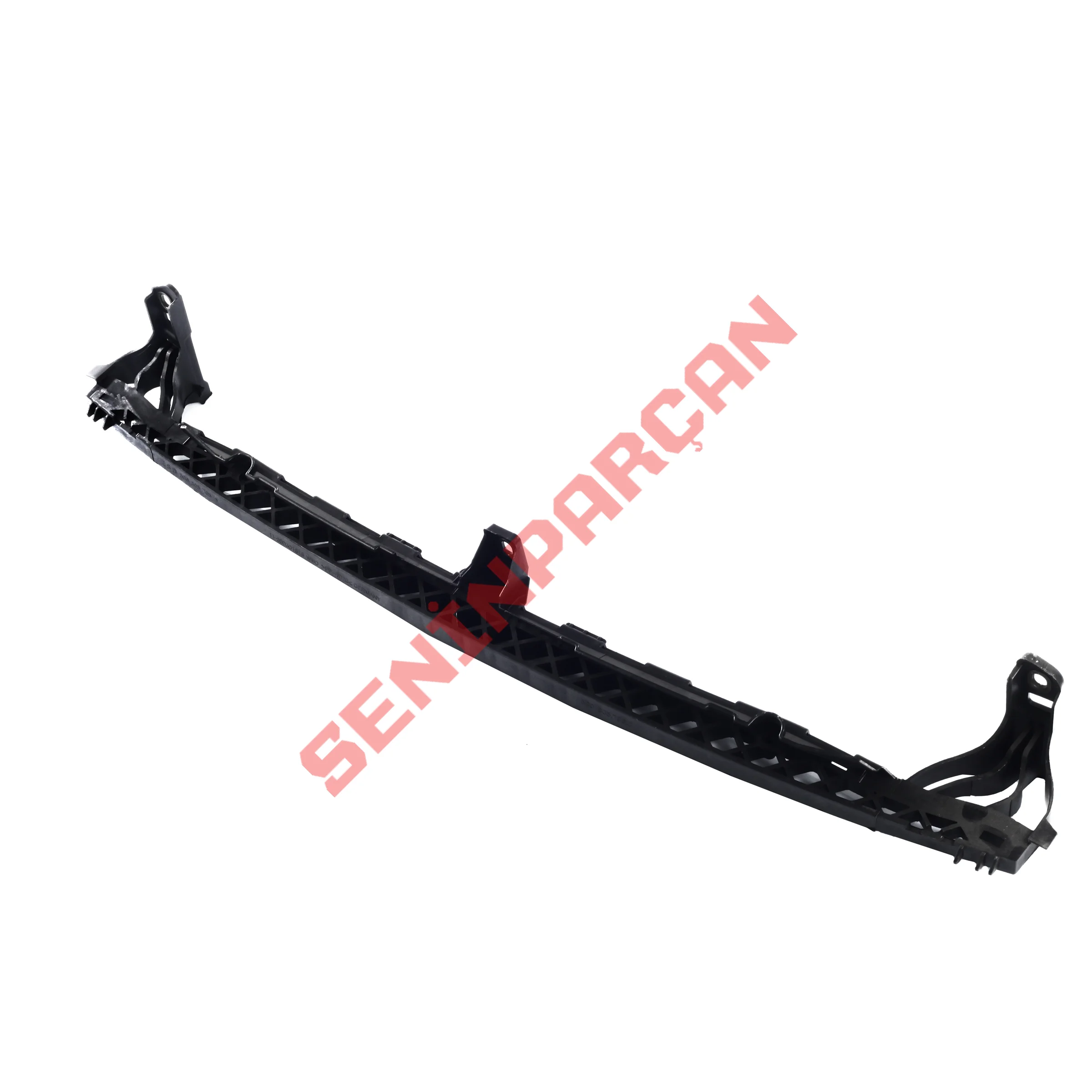 5G0805705G - TAMPON ORTA BRAKETİ BENZİNLİ GOLF 7 2013-