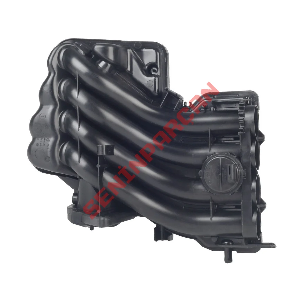 06A133203DK - EMME MANİFOLD 1.6 BFQ GOLF BORA OCTAVIA 1997-2004