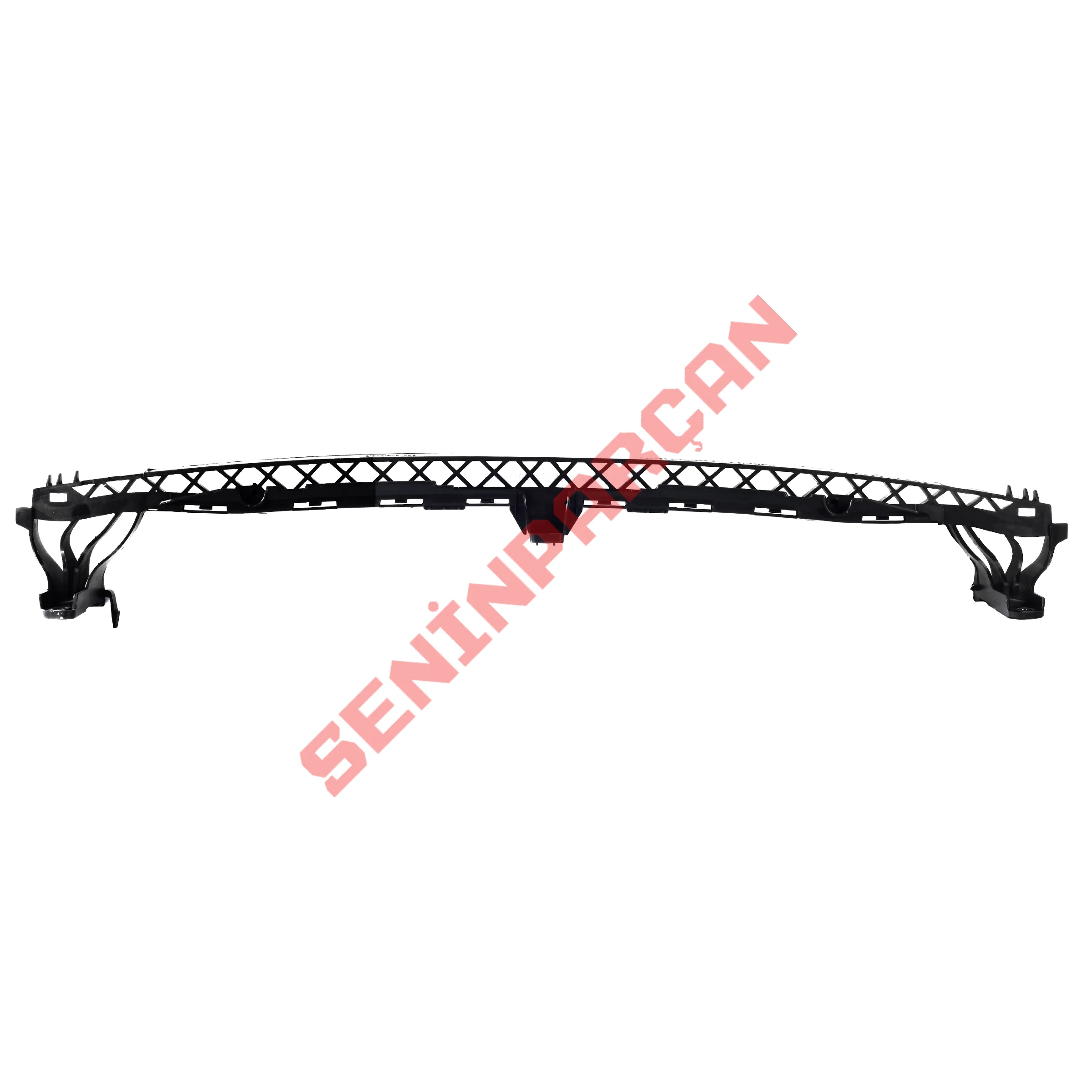 5G0805705G - TAMPON ORTA BRAKETİ BENZİNLİ GOLF 7 2013-