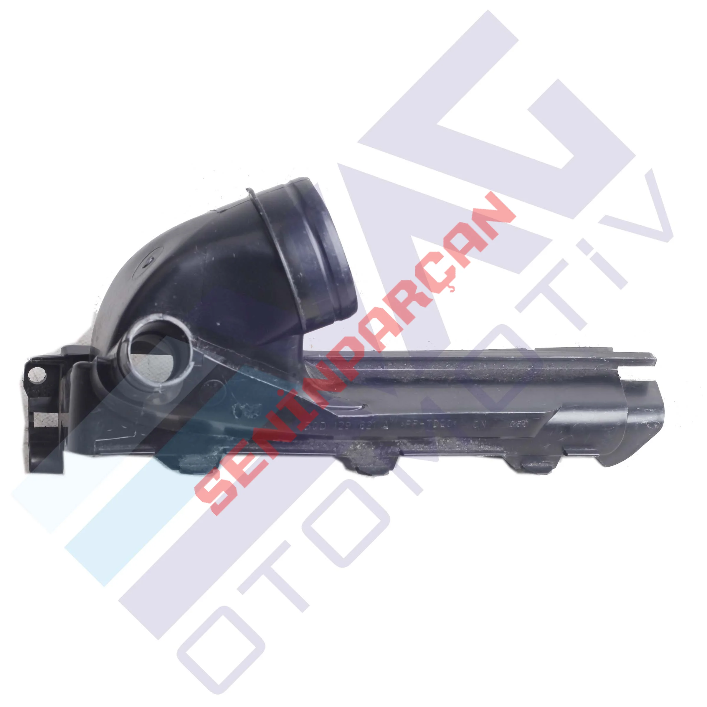 5QD129621A - EMME HAVA KILAVUZU 5Q0129621A