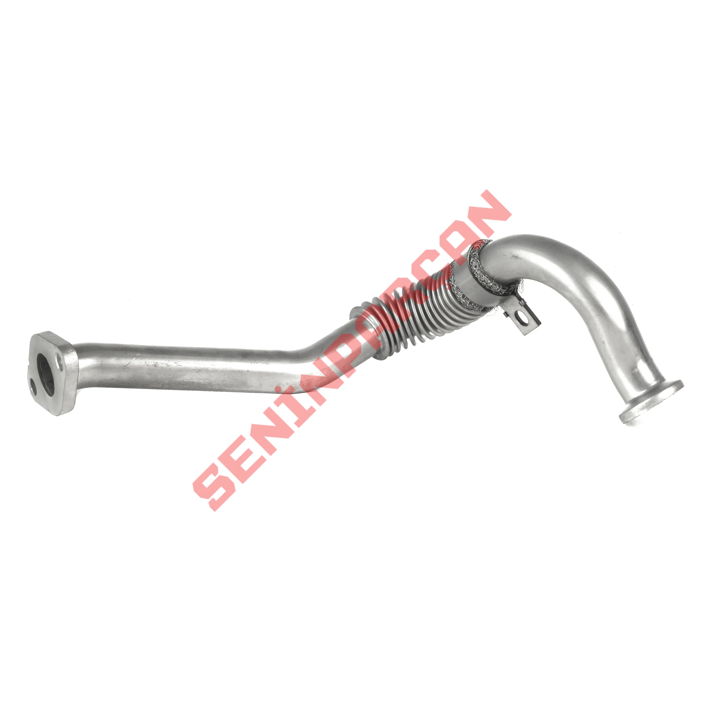 070131521AF - EGR SPRIAL GERI DONUS BORUSU TRANSPORTER T5 2,5TDI