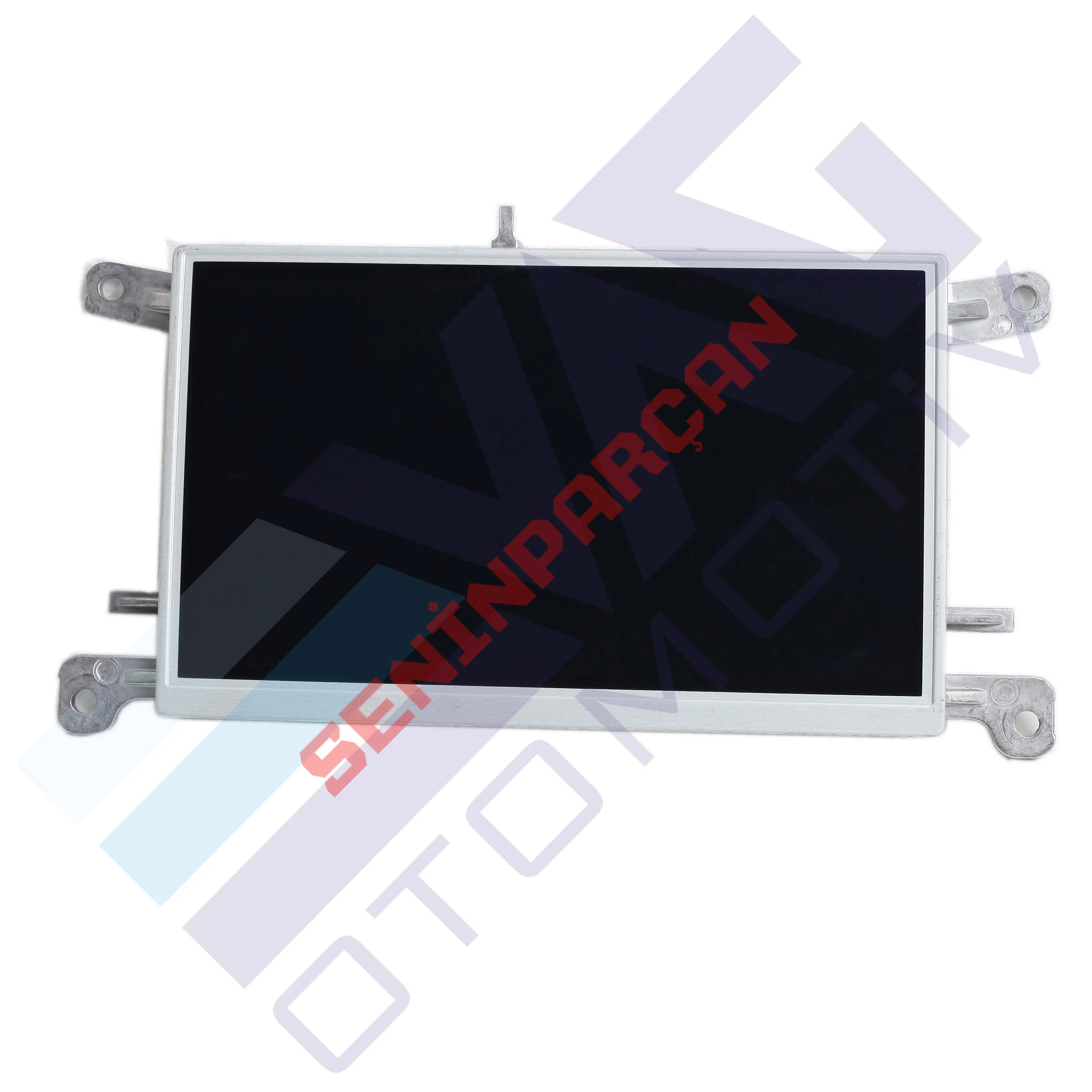 8T0919603G - GÖSTERGE ÜNİTESİ A4 A5