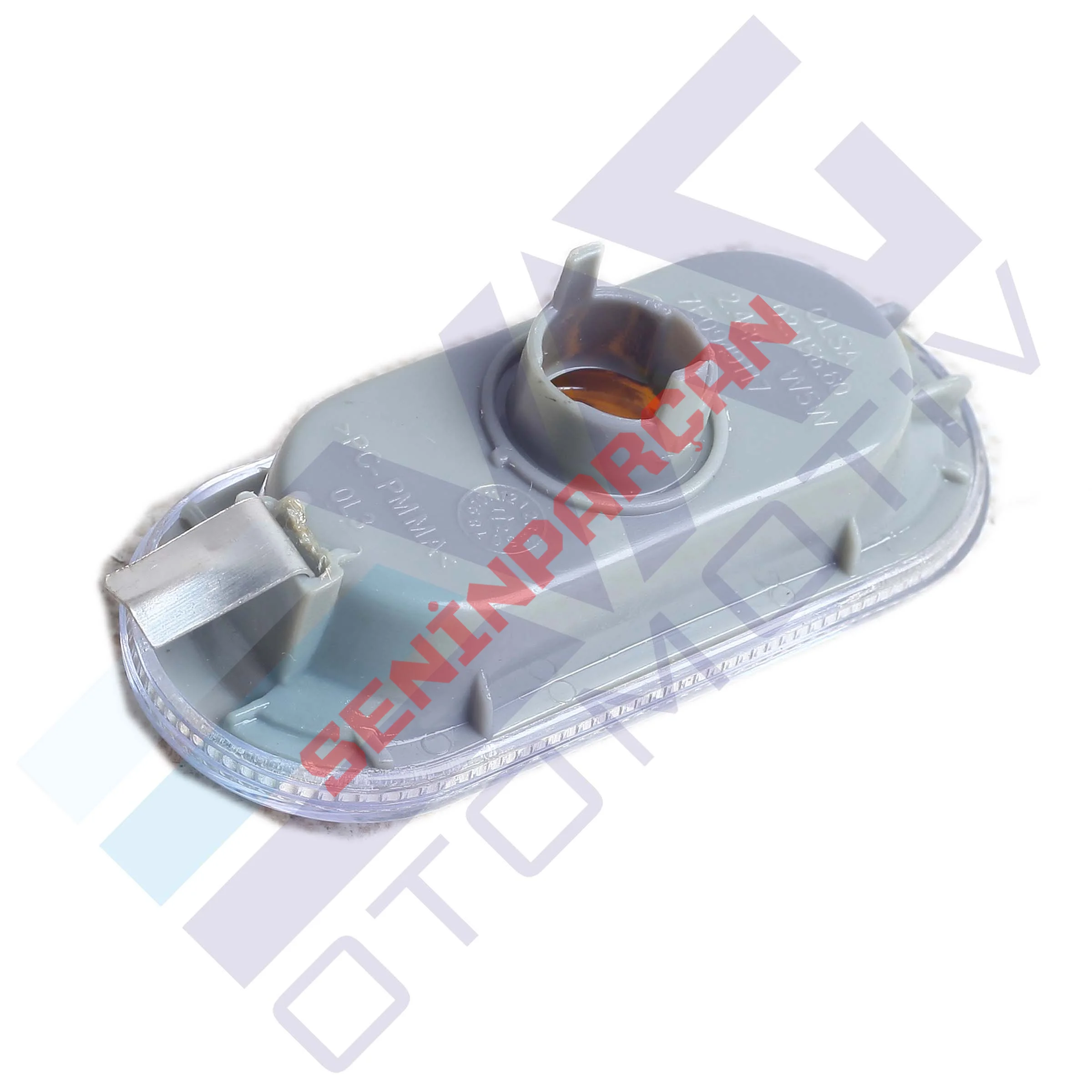 2K0949117B - SİNYAL LAMBASI