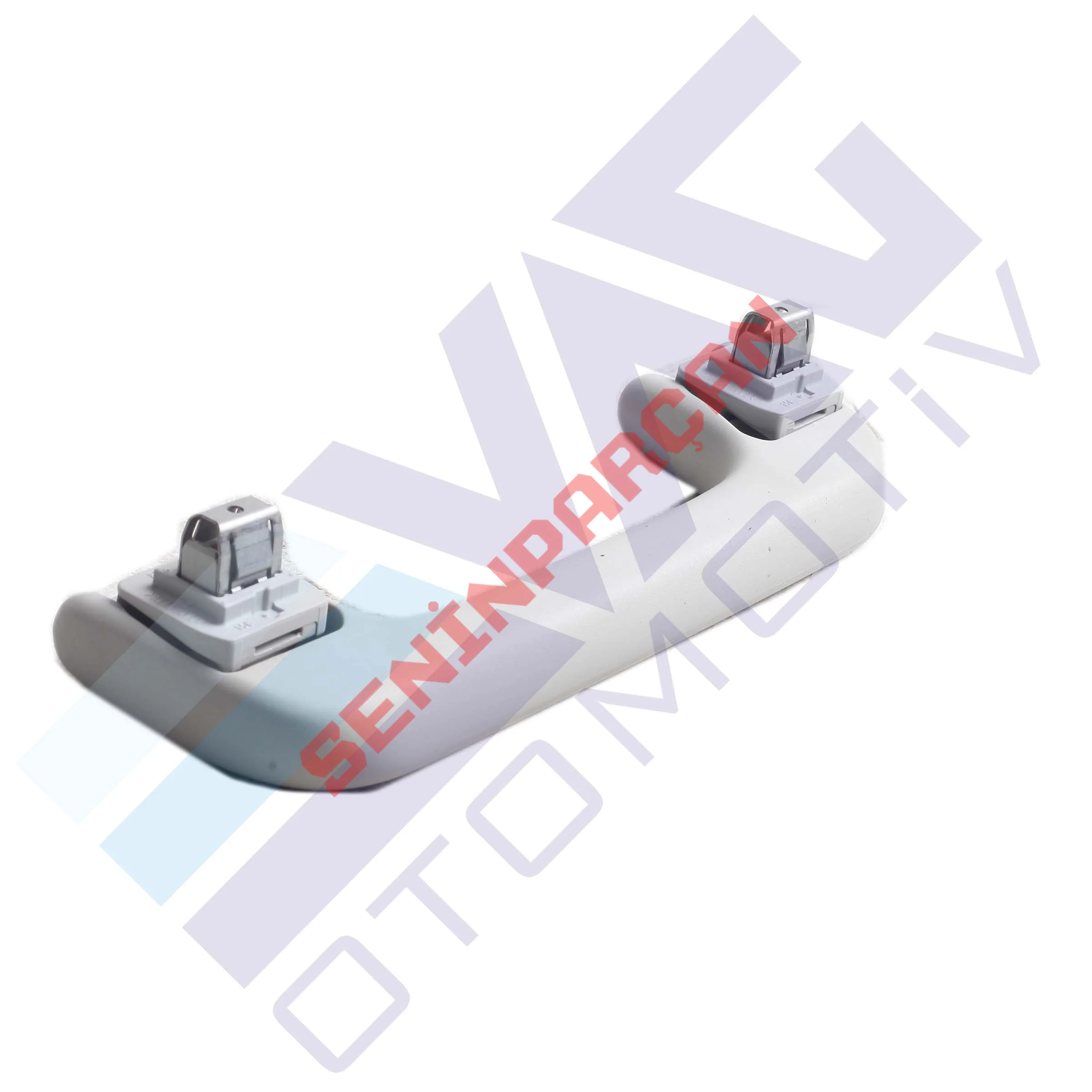 8R0857607H - TAVAN TUTAMAK KOLU