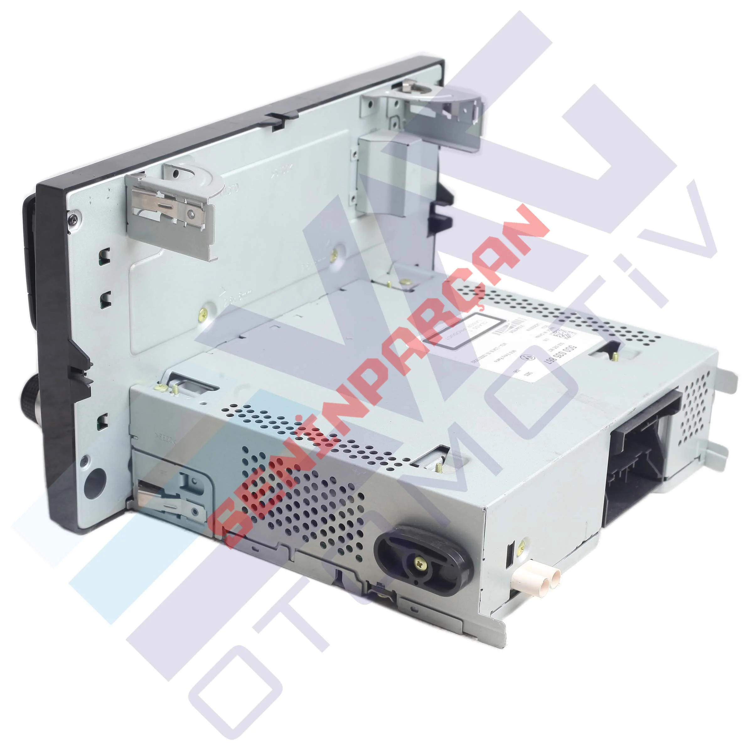 5G0035867 - TEYP EKRANI