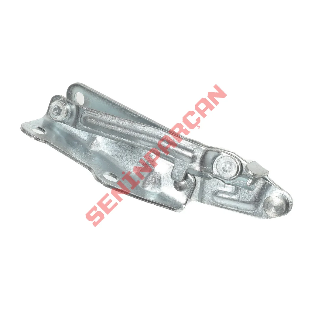 7E0823302 - KAPUT MENTEŞESİ SAĞ TRANSPORTER 2010