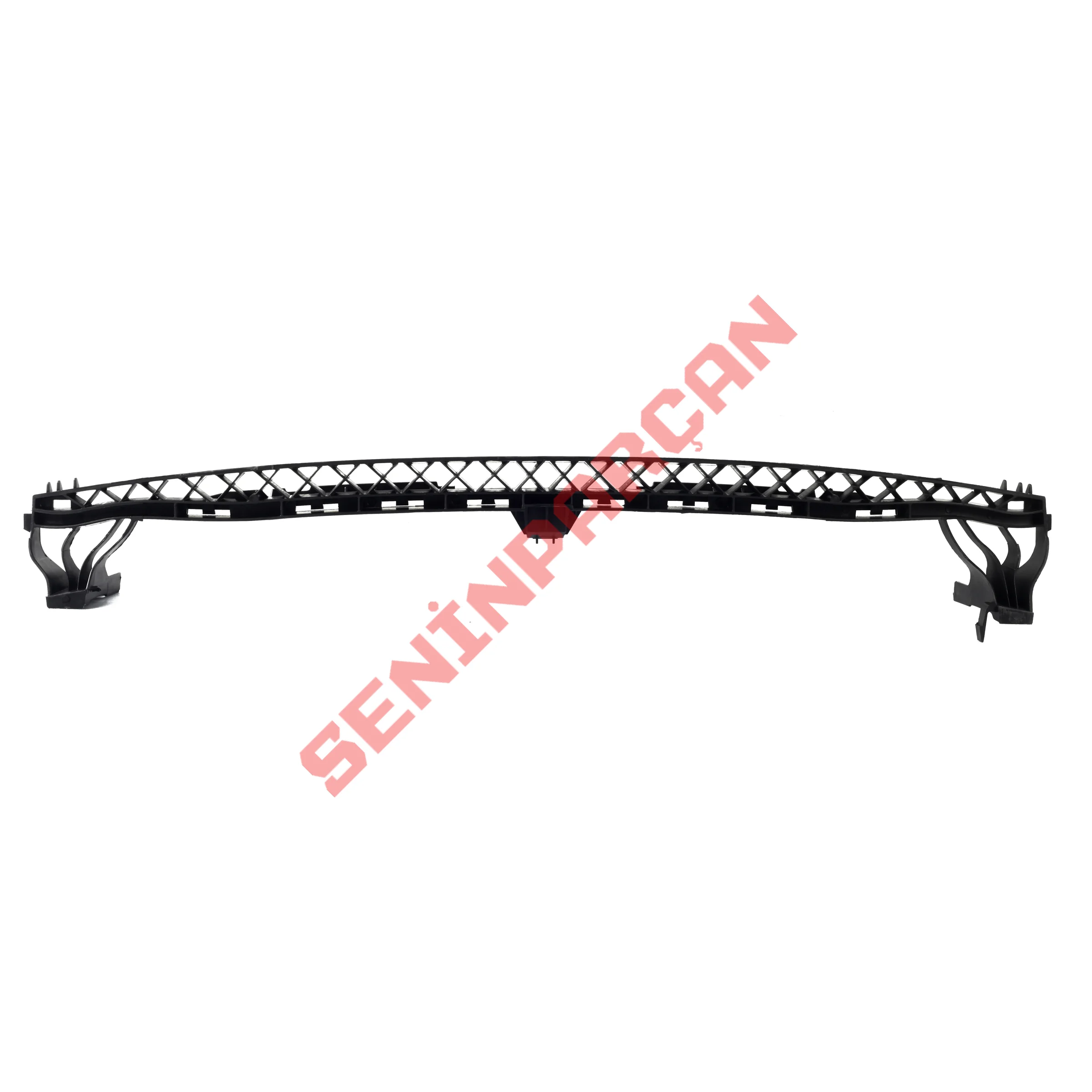 5G0805705G - TAMPON ORTA BRAKETİ BENZİNLİ GOLF 7 2013-