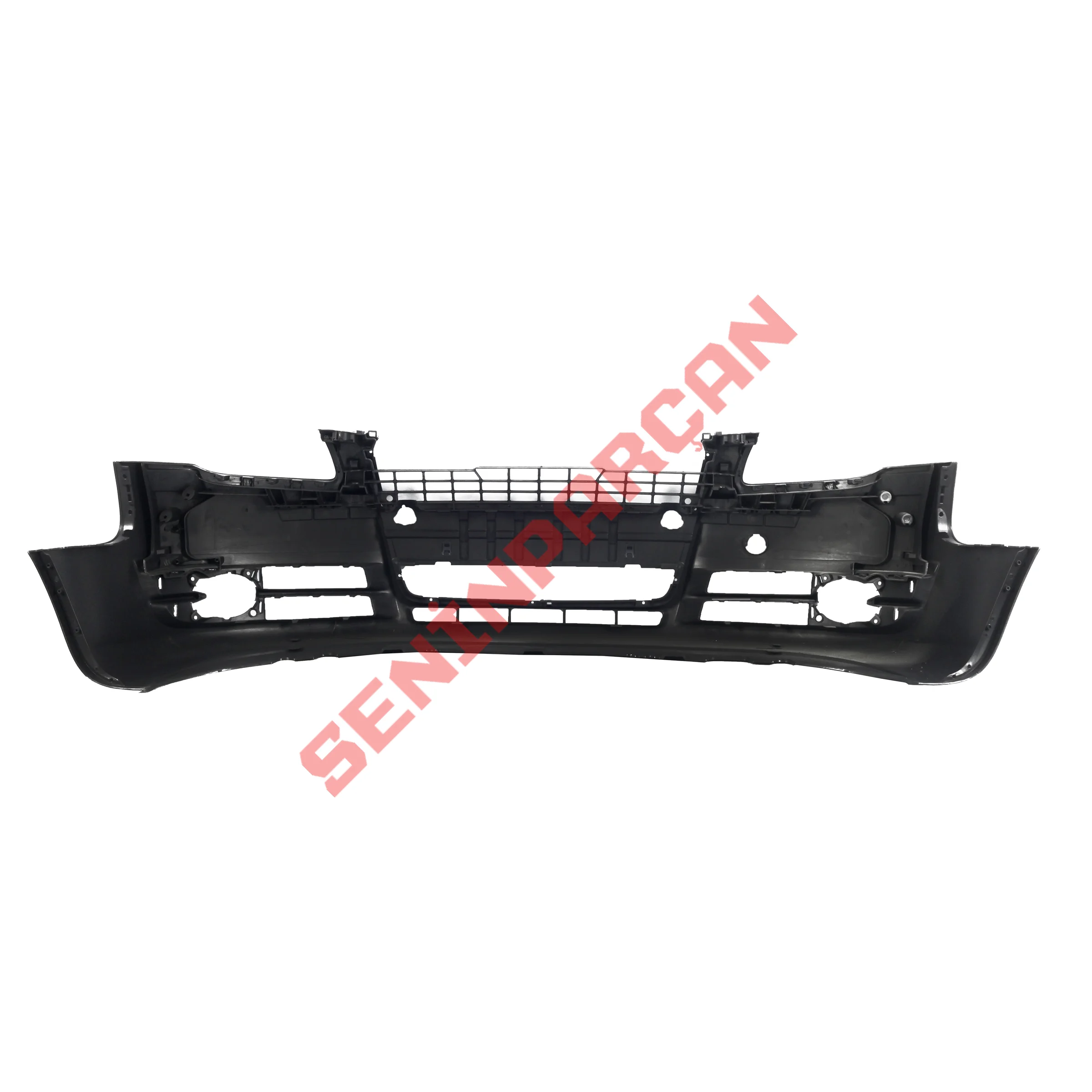 8E0807105 - TAMPON ÖN AUDI A4 2005-2008