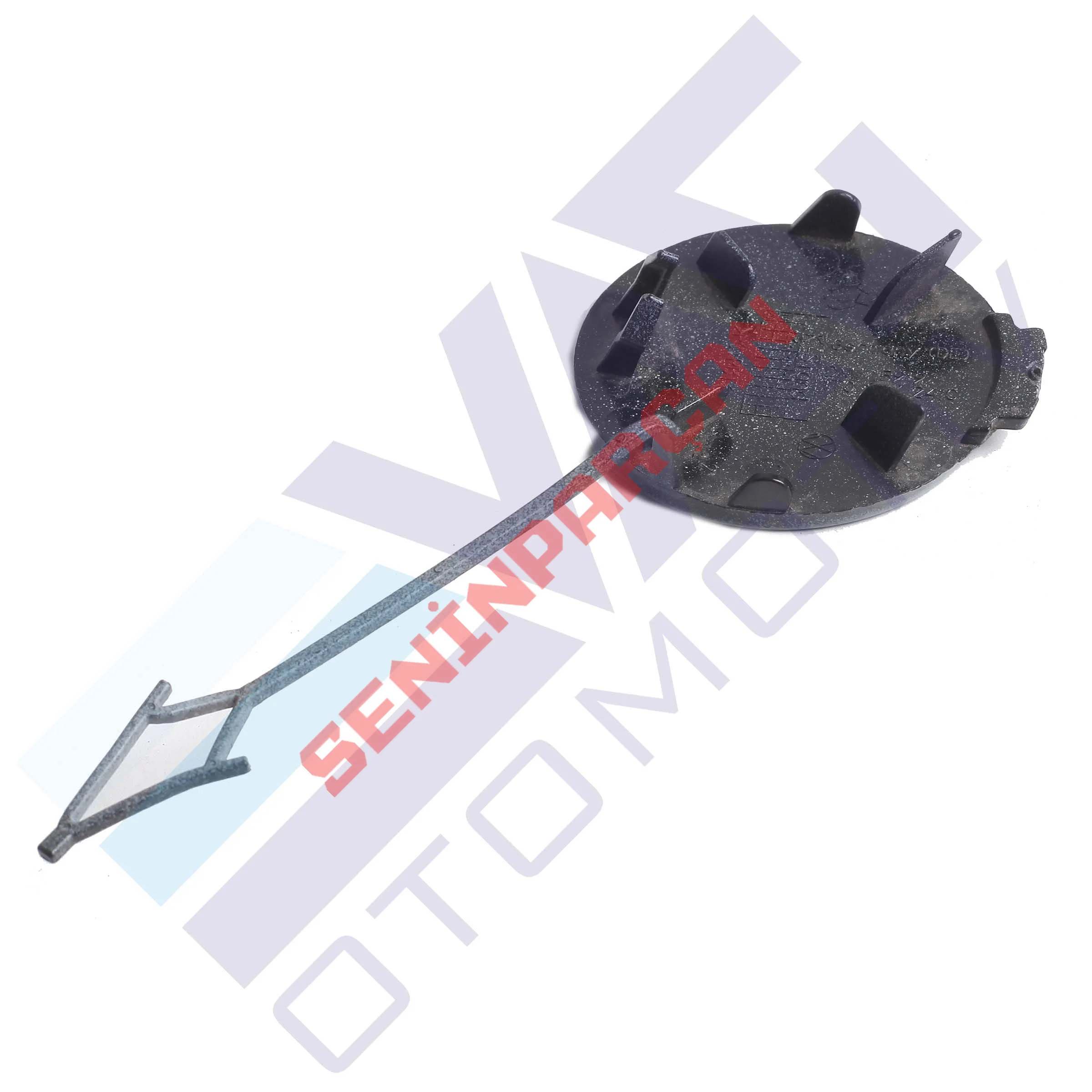 1T0807241C - ÇEKME KANCASININ KORUYUCUSU