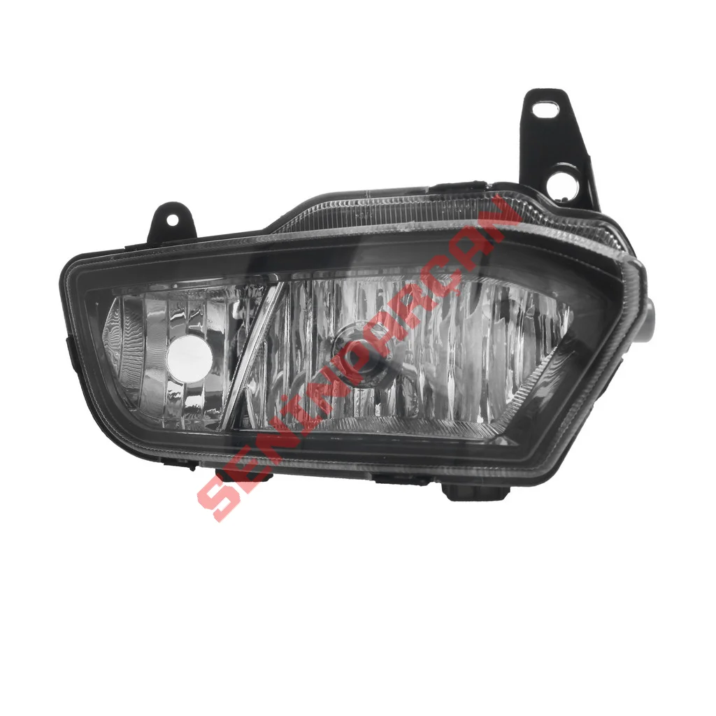 6C0941661C - SİS FARI SOL POLO ÇİFT AMPÜL 2014-