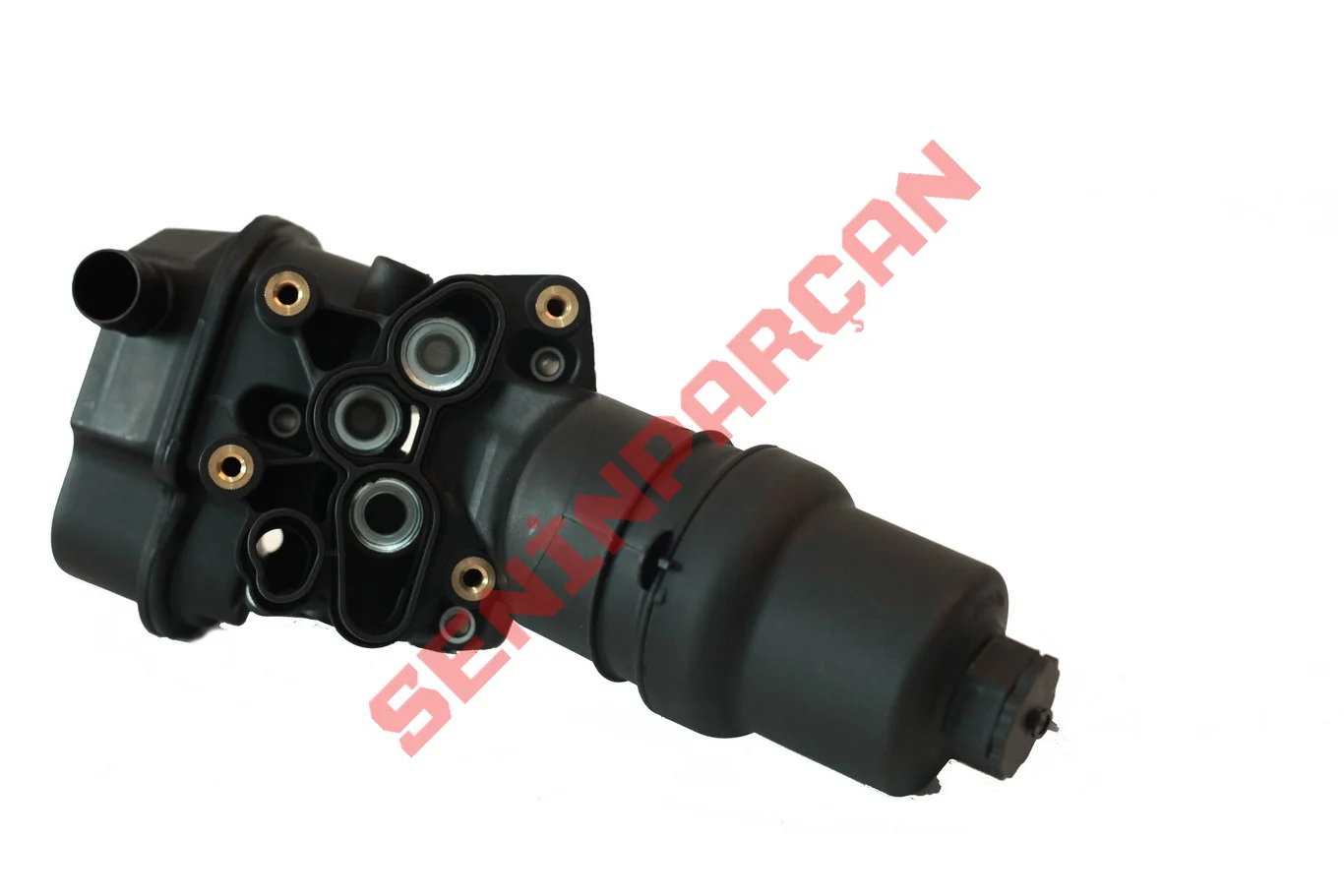 06F115397H - YAĞ FİLTR TUTUCU