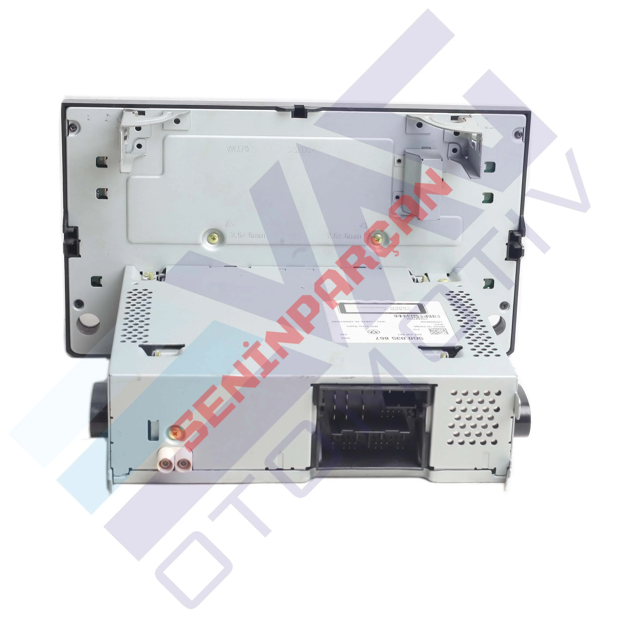 5G0035867 - TEYP EKRANI