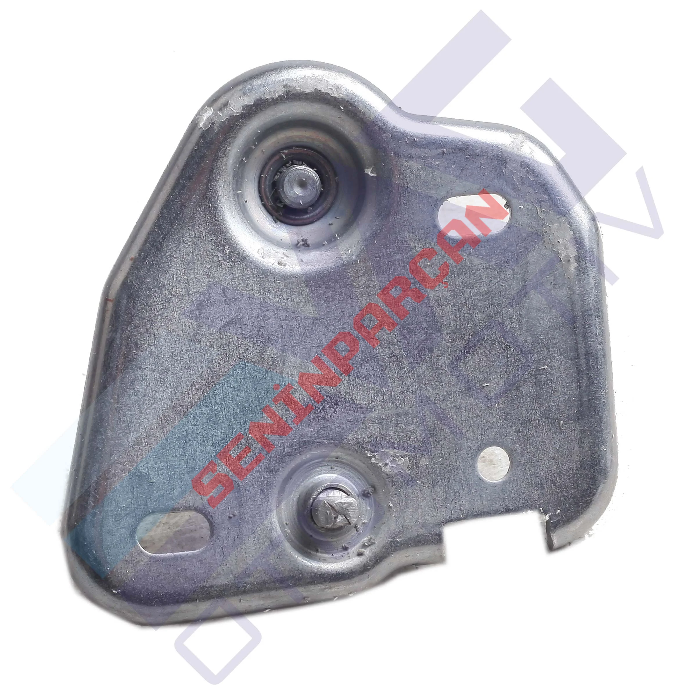 3V0823185 - KAPAK KİLİDİ ÜST PARÇASI