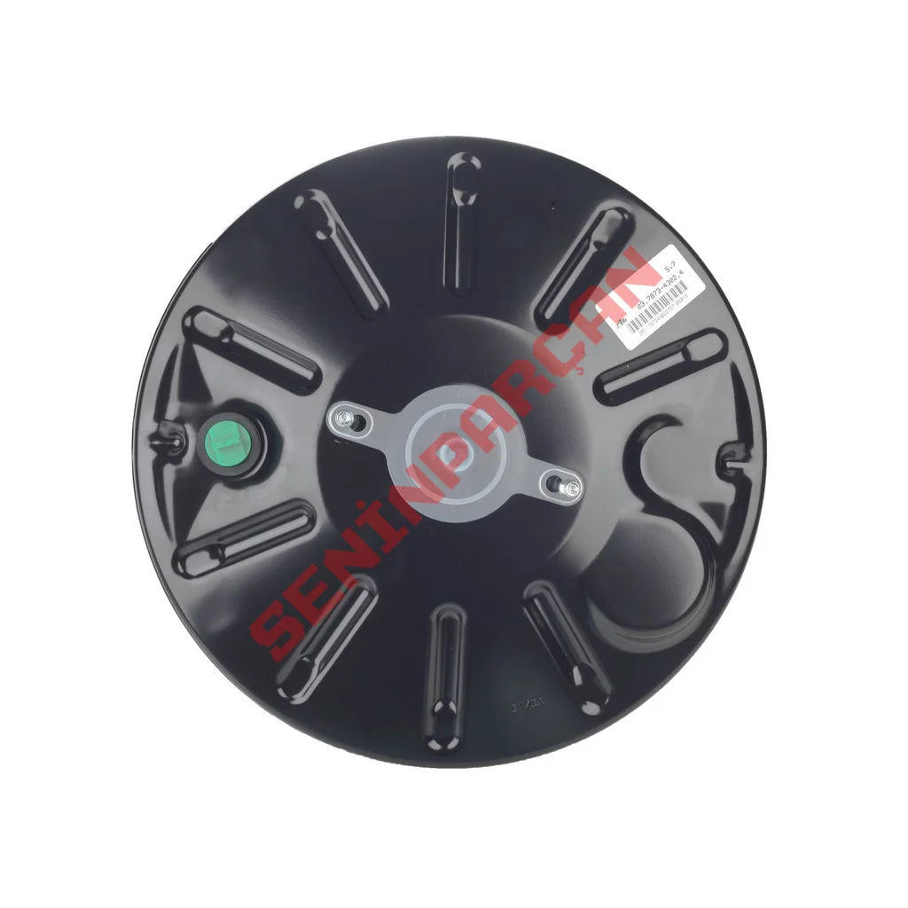 1T1614106E - FREN SERVOSU CADDY PASSAT