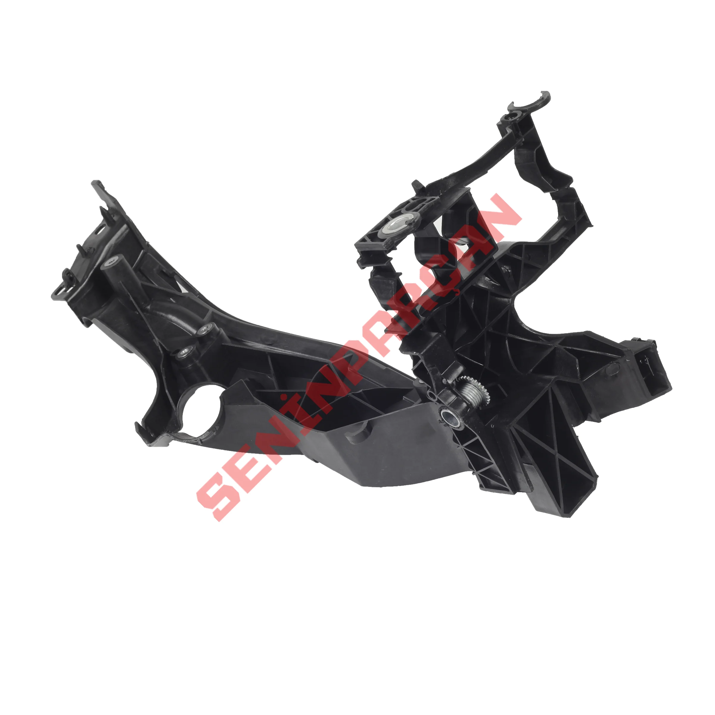 8T0805607D - FAR BRAKETİ SOL AUDİ A5 2012-