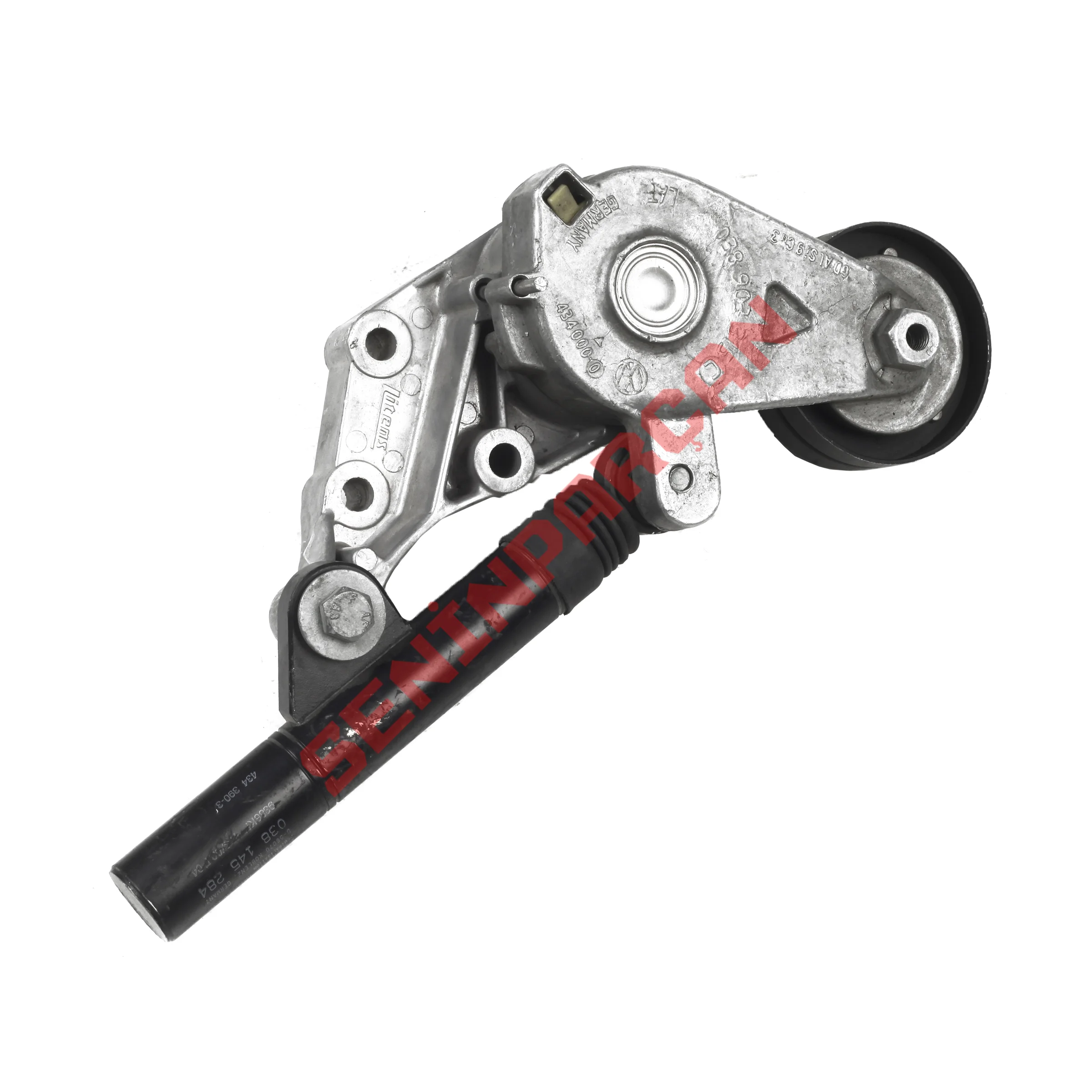 038903315C - GERGİ MEKANİZMASI BORA GOLF4 A3