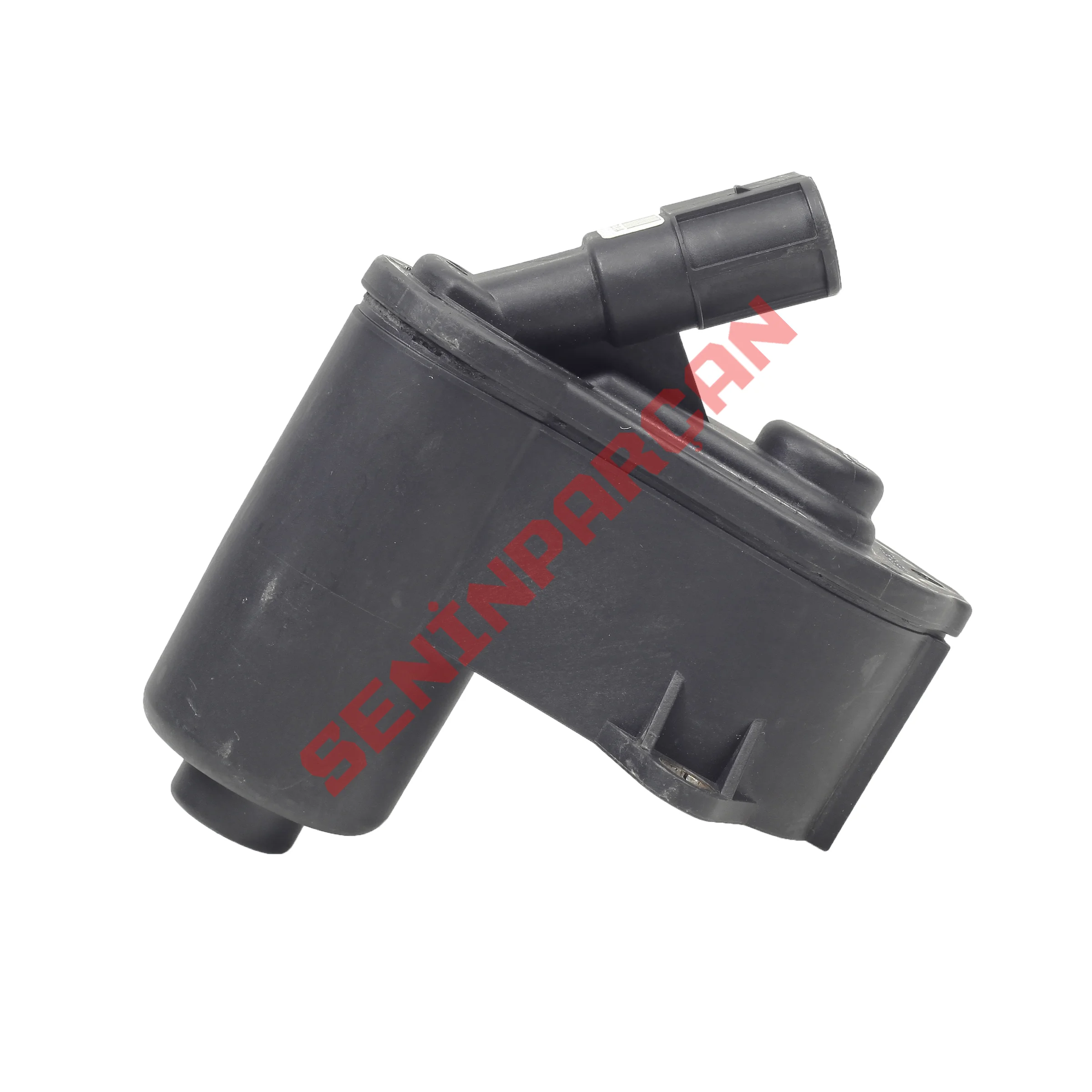 4F0998281B - KALİPER EL FREN MOTORU ARKA 12 DİŞ AUDİA6 2005-
