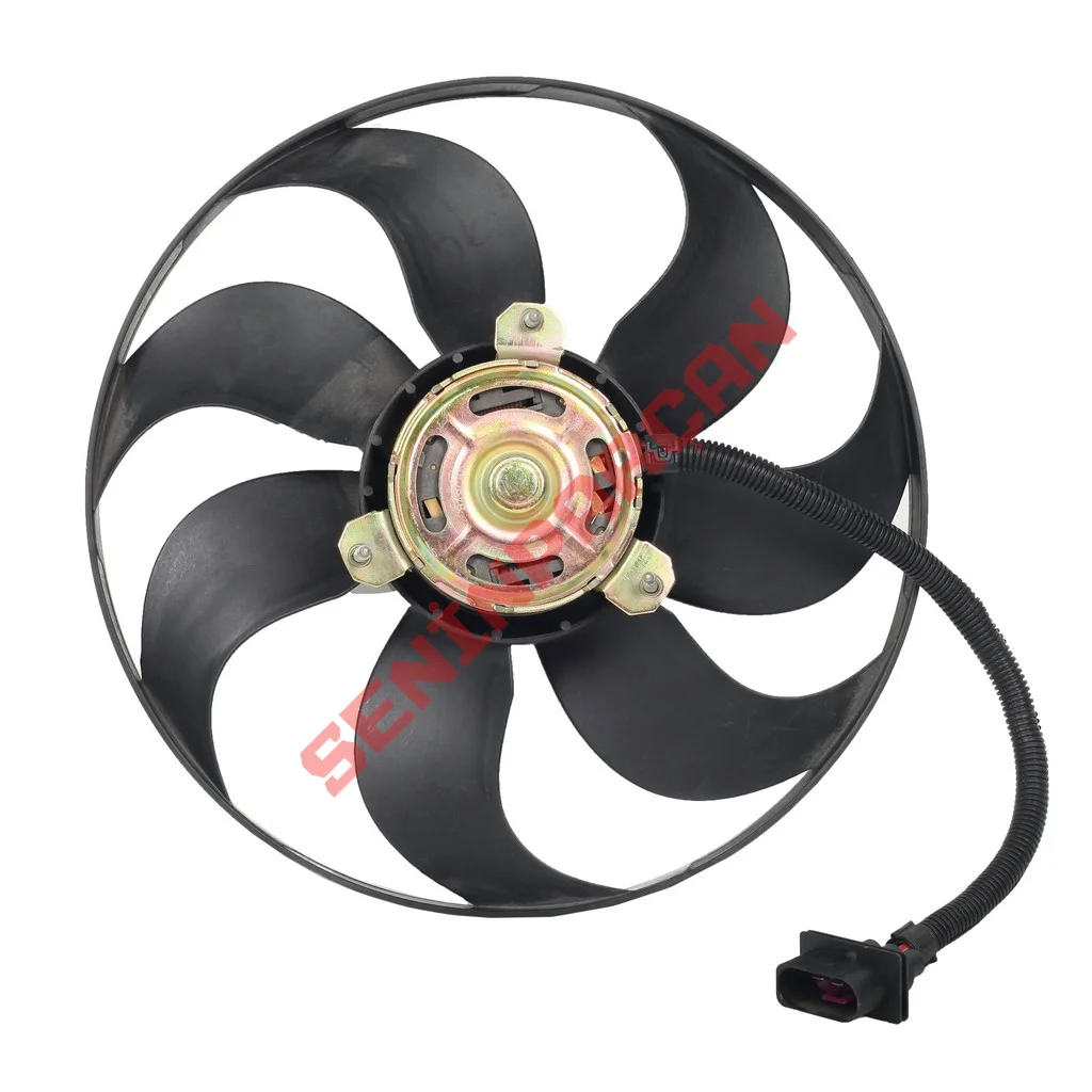 6X0959455C - FAN MOTORU POLO4 5 CORDOBA