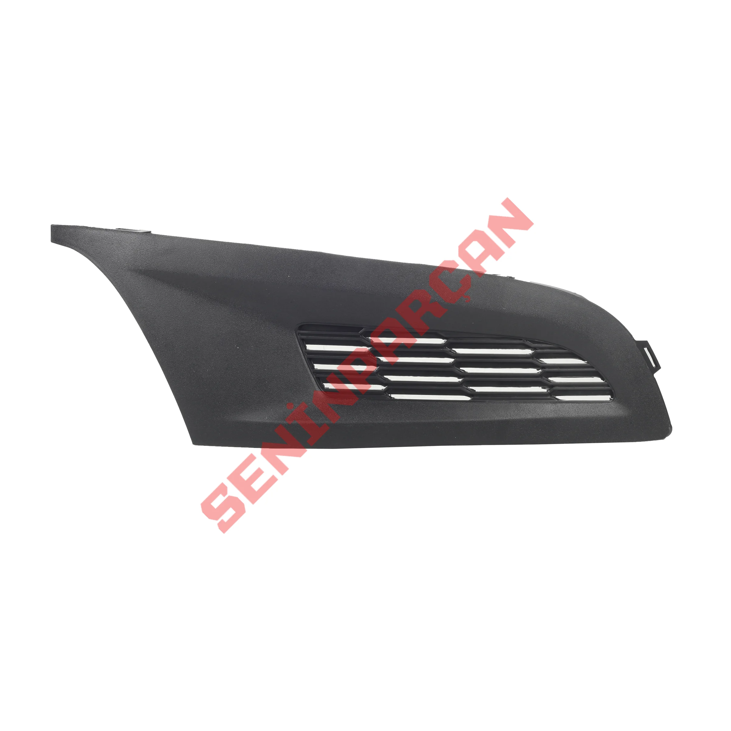 6R0853666C - SİS ÇERÇEVESİ SİSSİZ SAĞ POLO 2009-