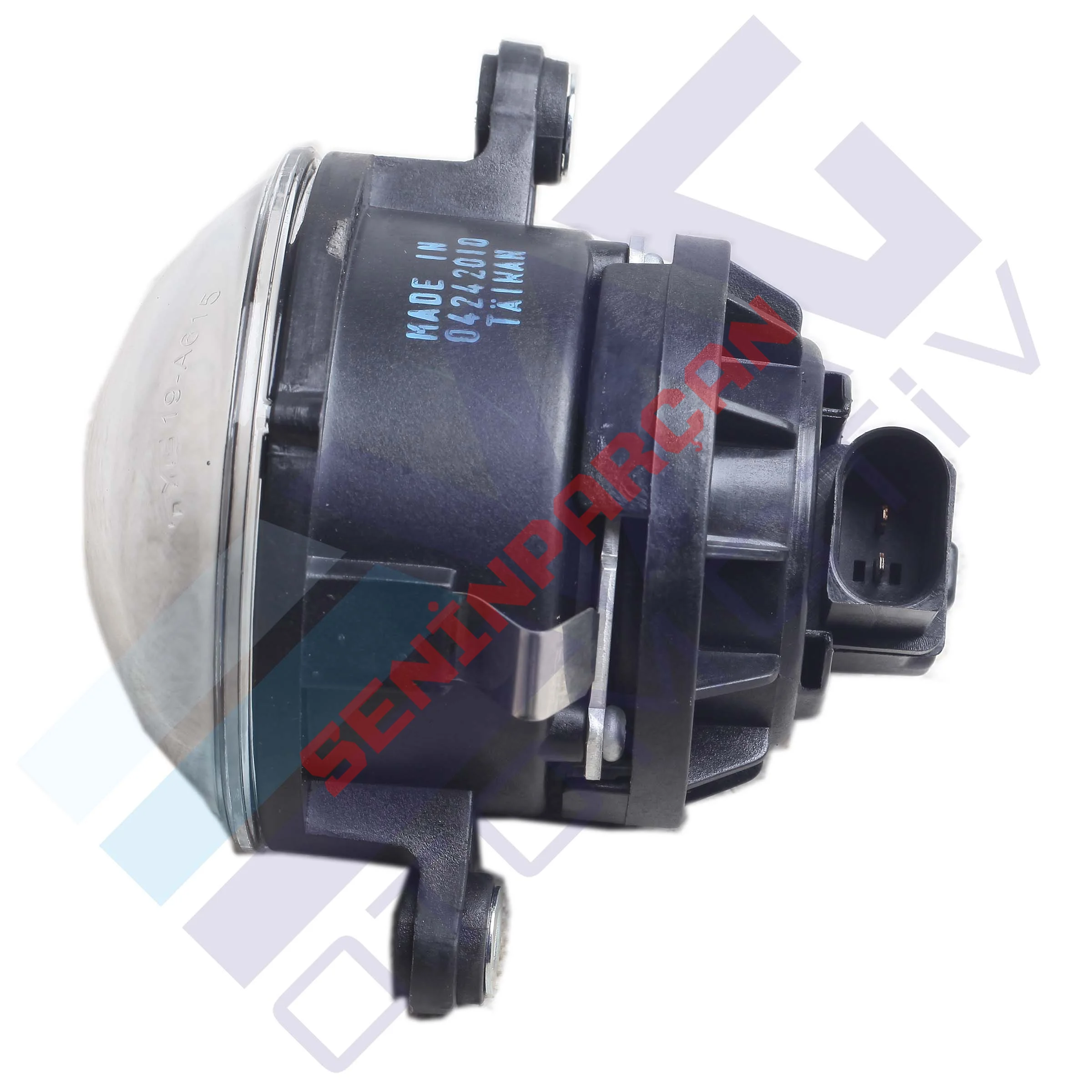 6L0941703 - SİS FARI (R=L) İBİZA 2002-