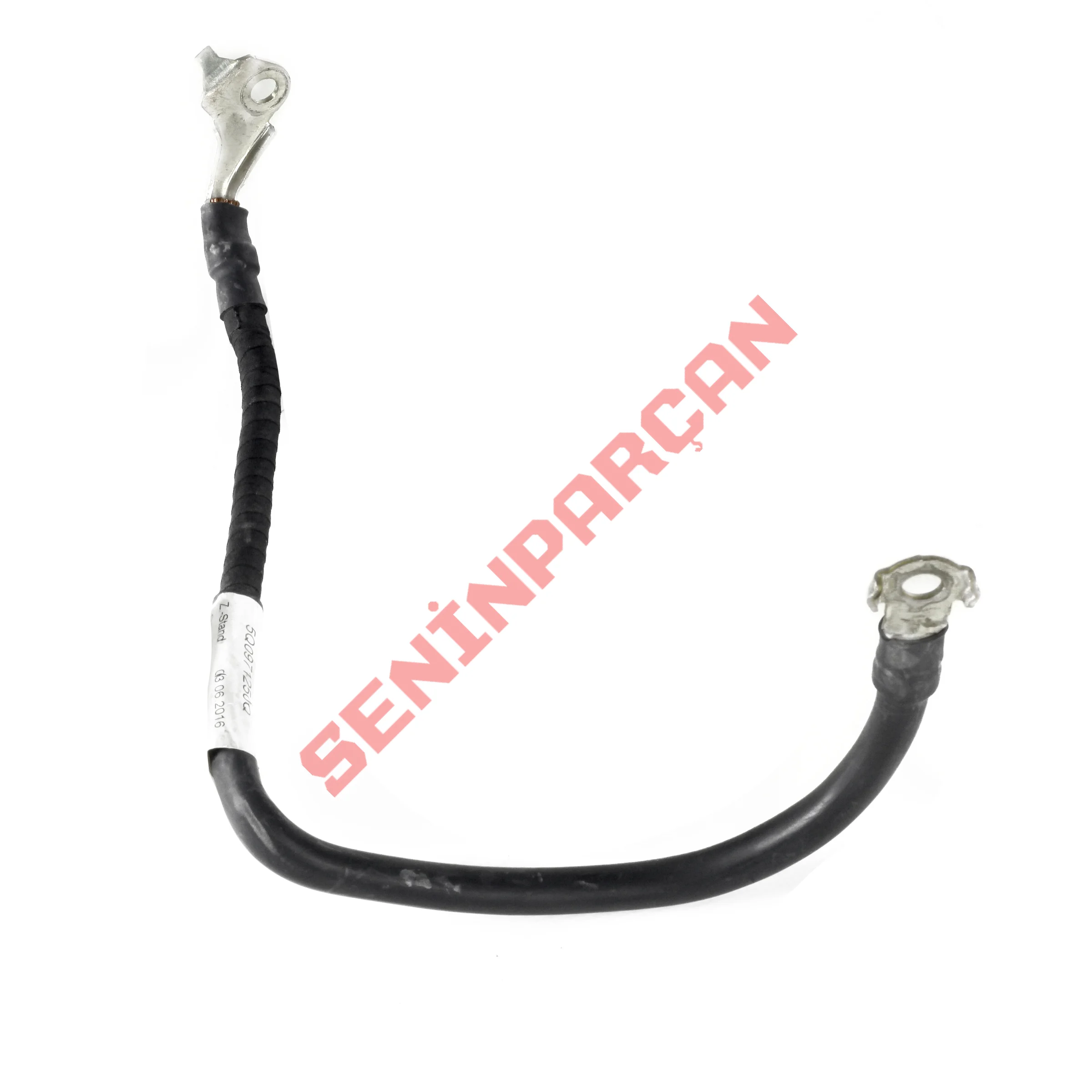 5Q0971250Q - ŞASİ HATTI