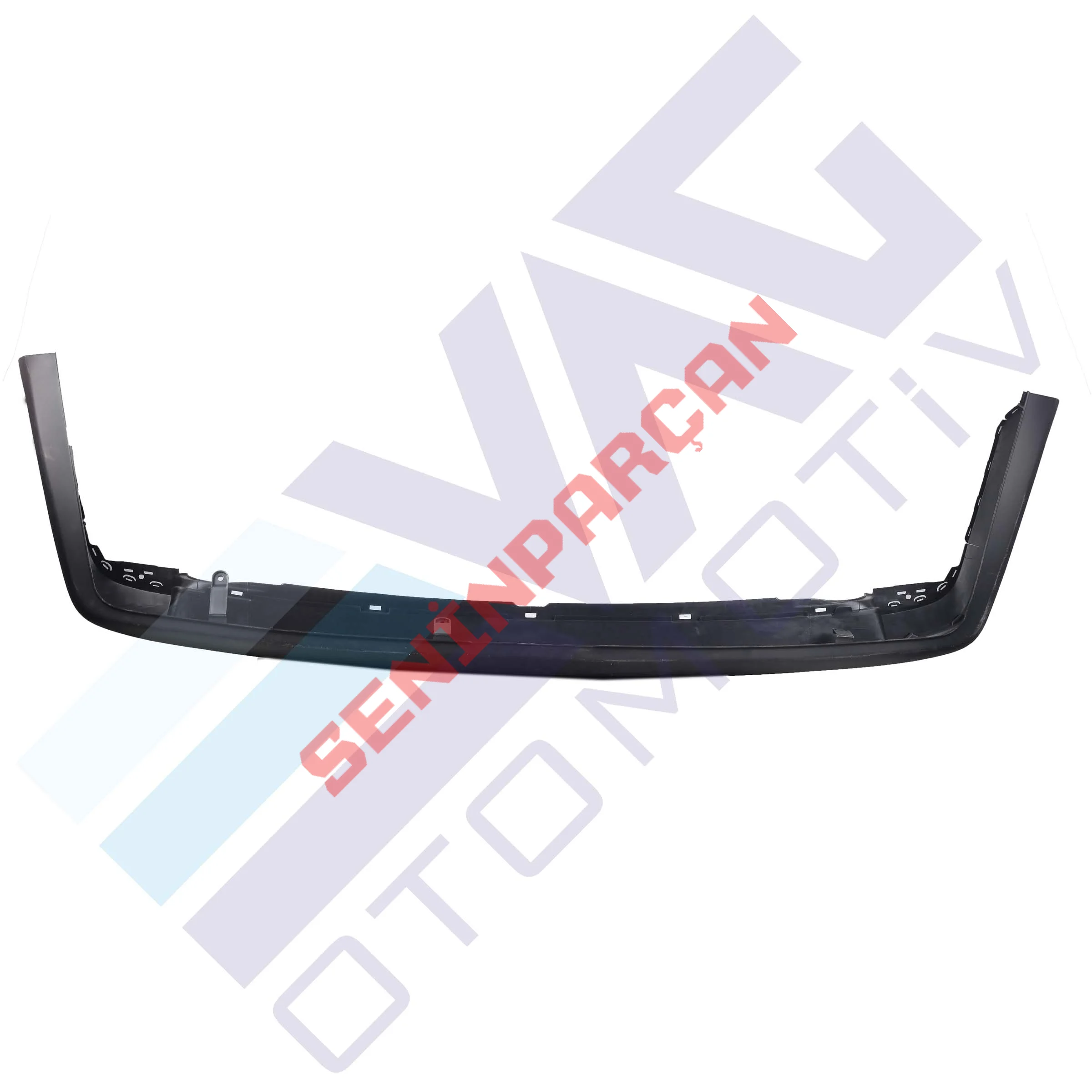 7E0807417C - TAMPON ARKA BOYANMAYAN TİP T7