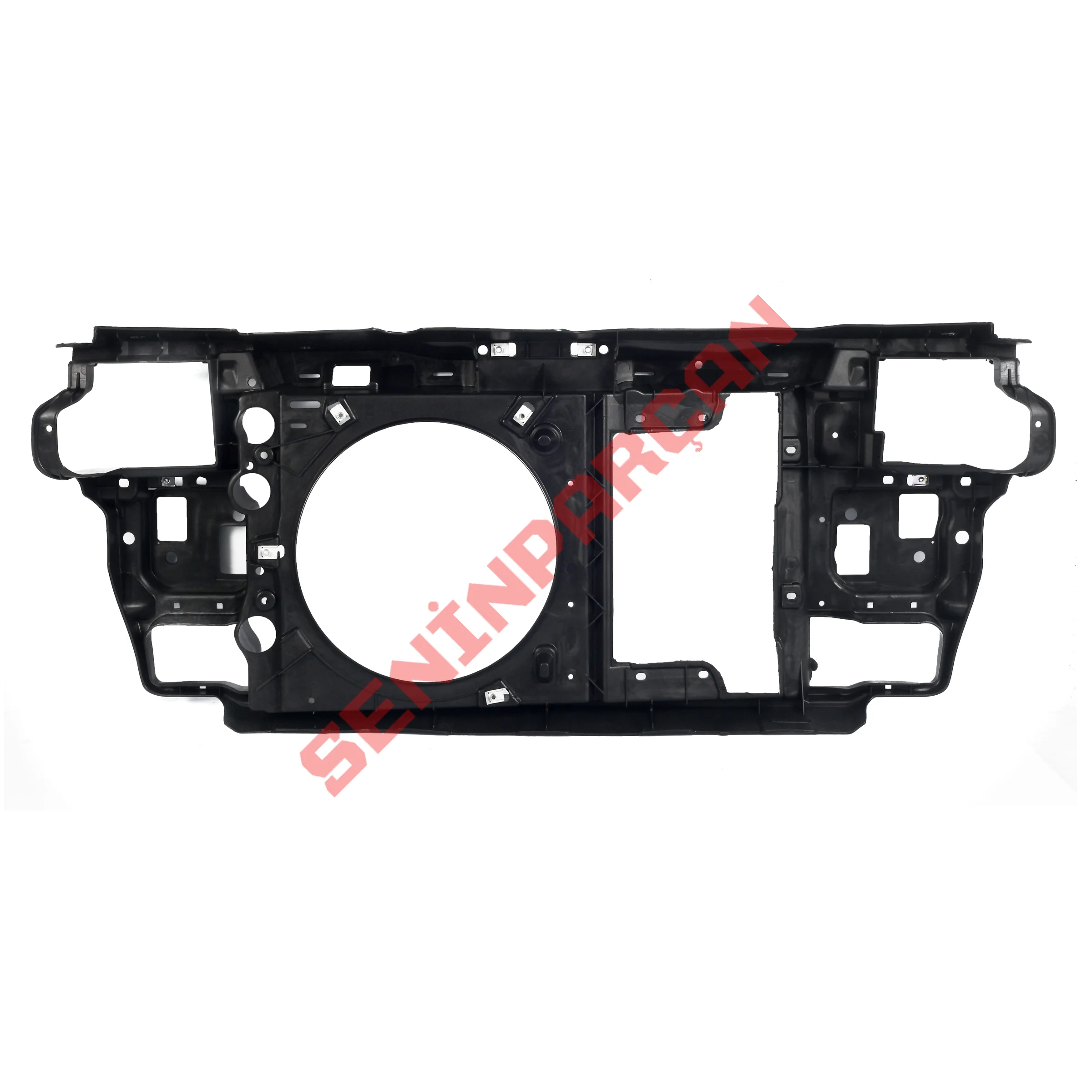 6N0805594E - PANEL ÖN KLİMALI POLO 1995-