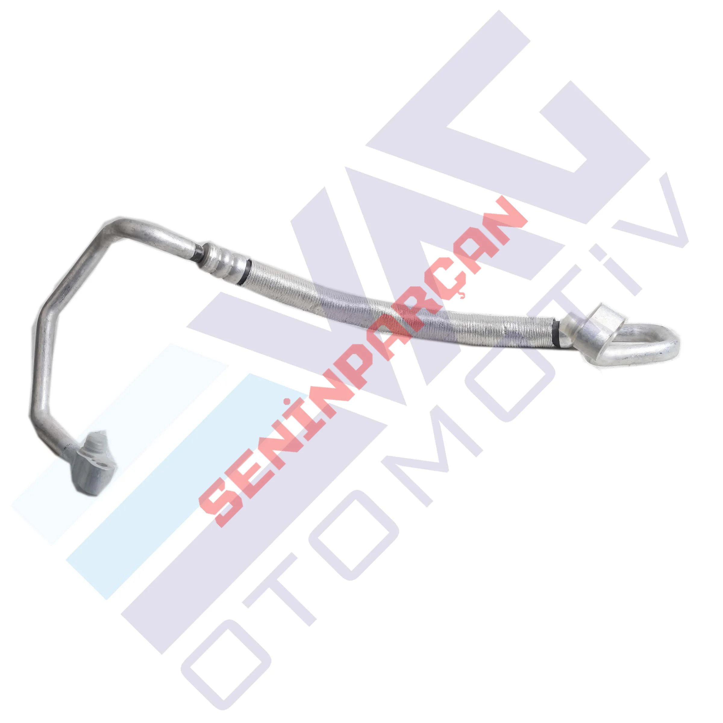 5C0820721BJ - KLİMA BORUSU JETTA 2015-
