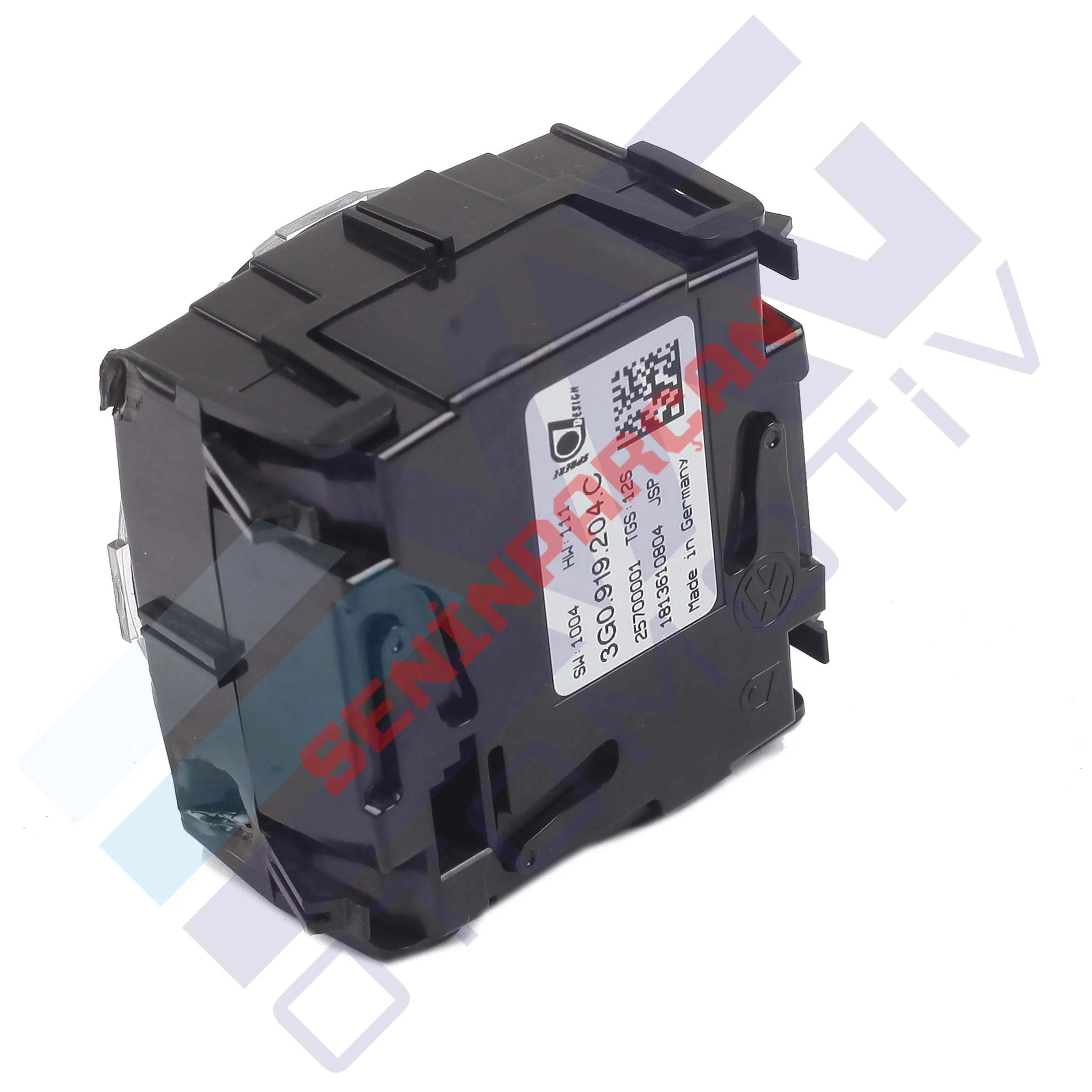 3G0919204C - ANALOG SAAT