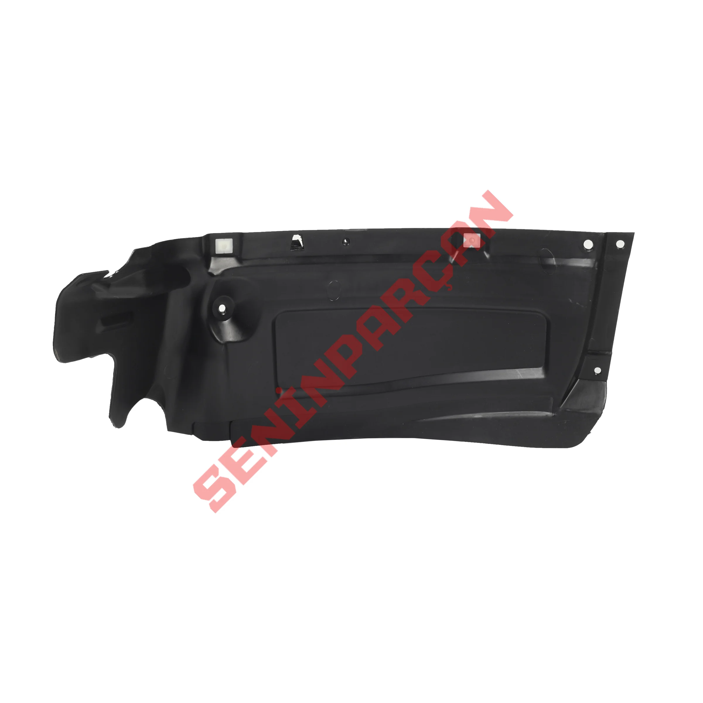 4G0853888J - ÇAMURLUK DAVLUMBAZI ÖN SAĞ AUDI A6 2012-2019