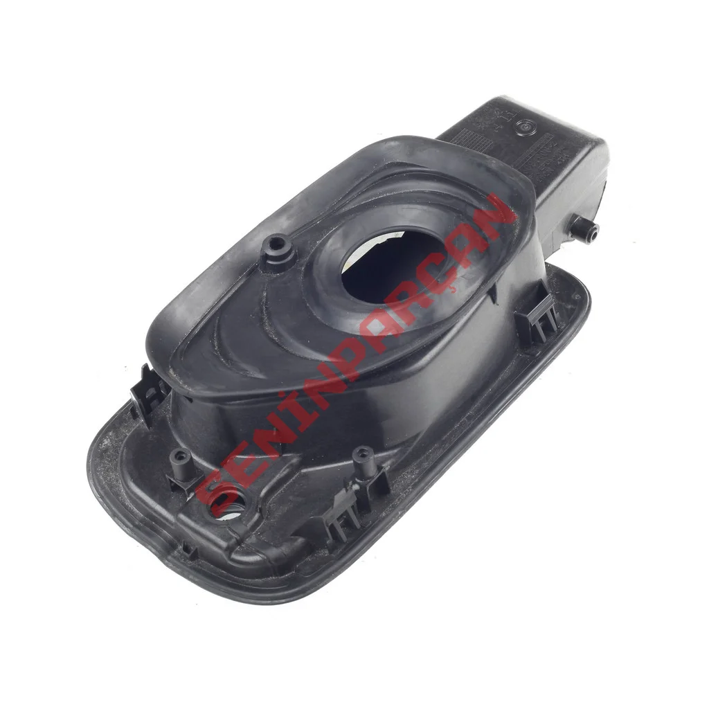 8W0809906 - DEPO KAPAĞI KOMPLE