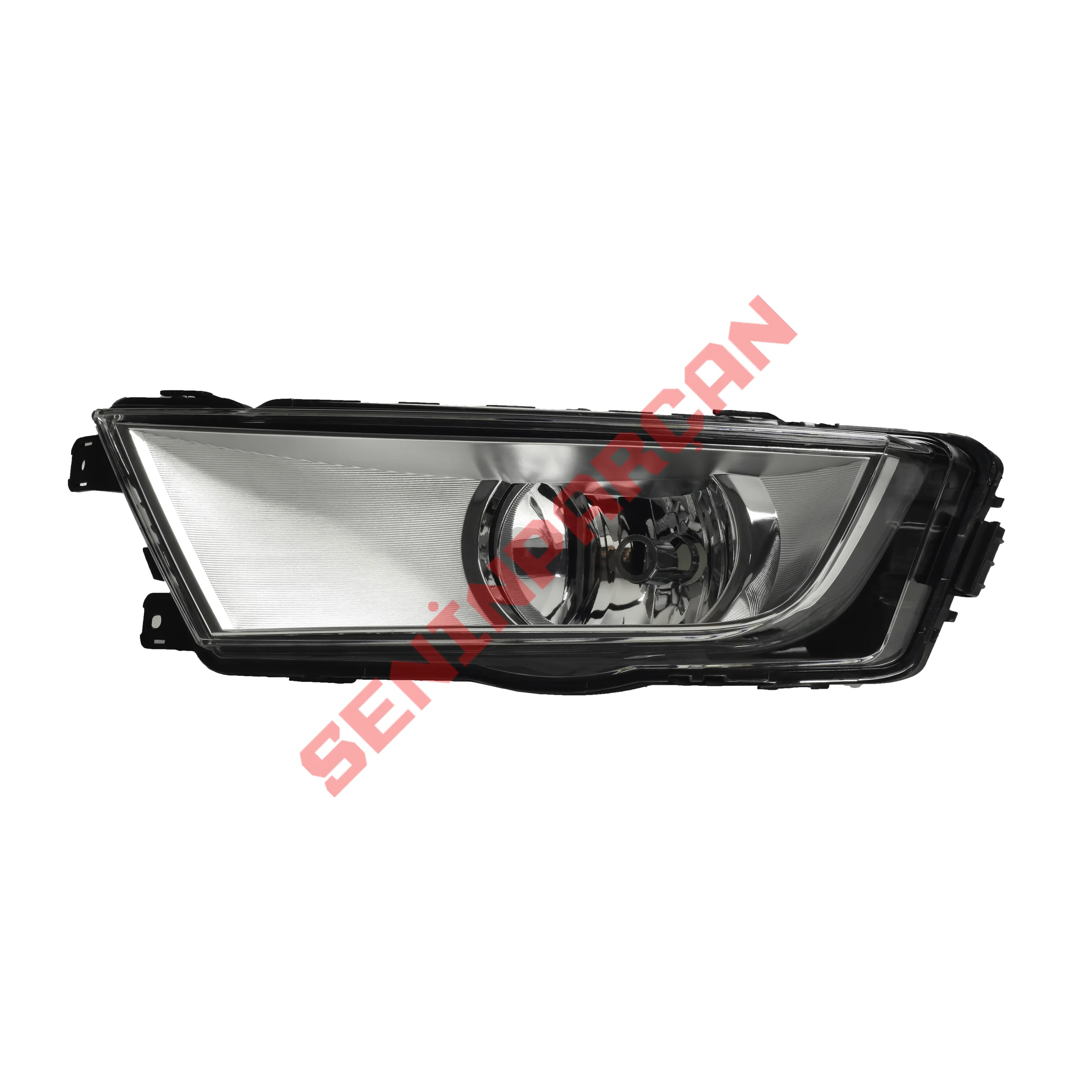 5E0941701 - SİS FARI SOL OCTAVİA 2013-